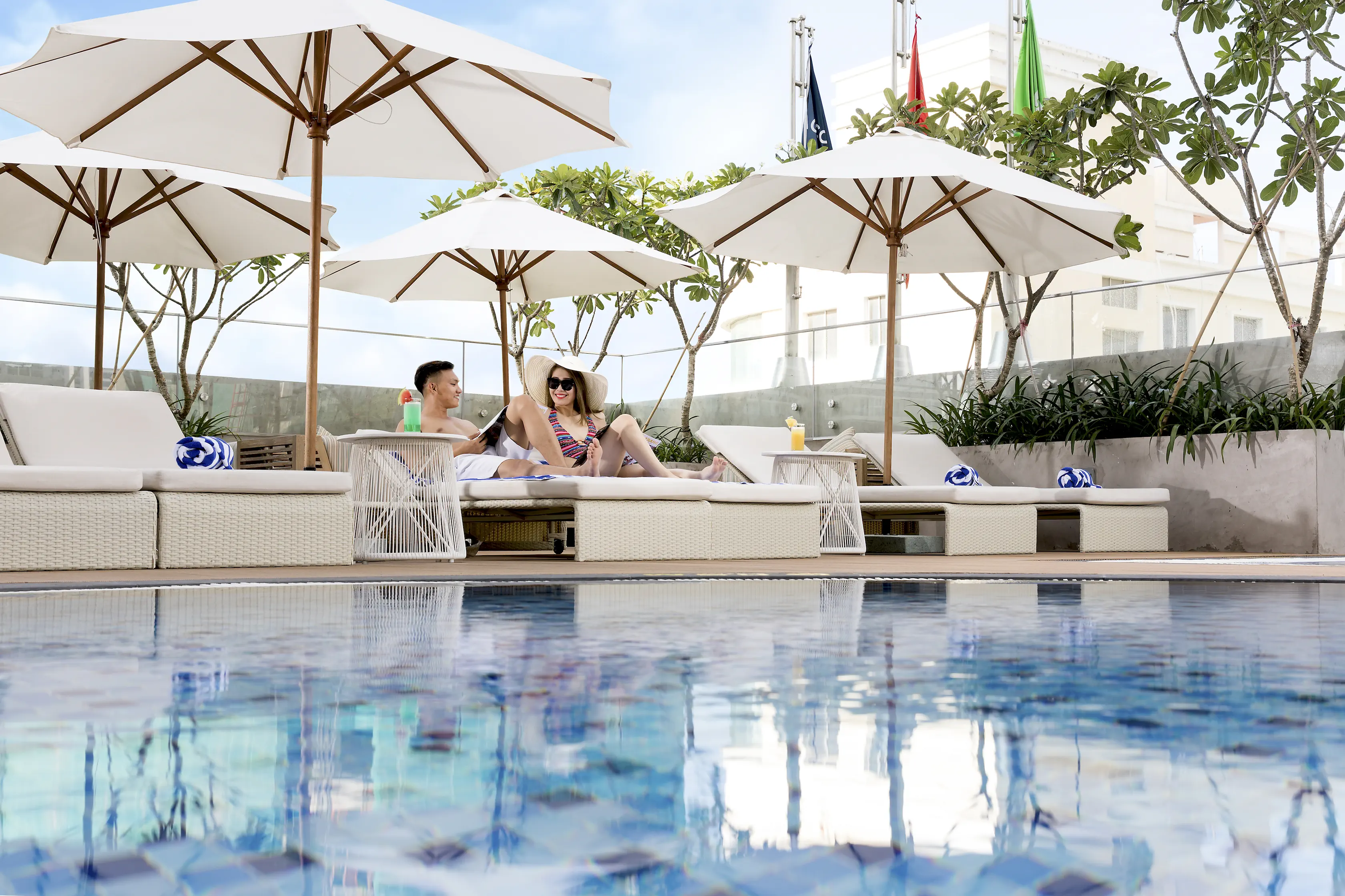 Ibis Styles Nha Trang - zdjęcie 58
