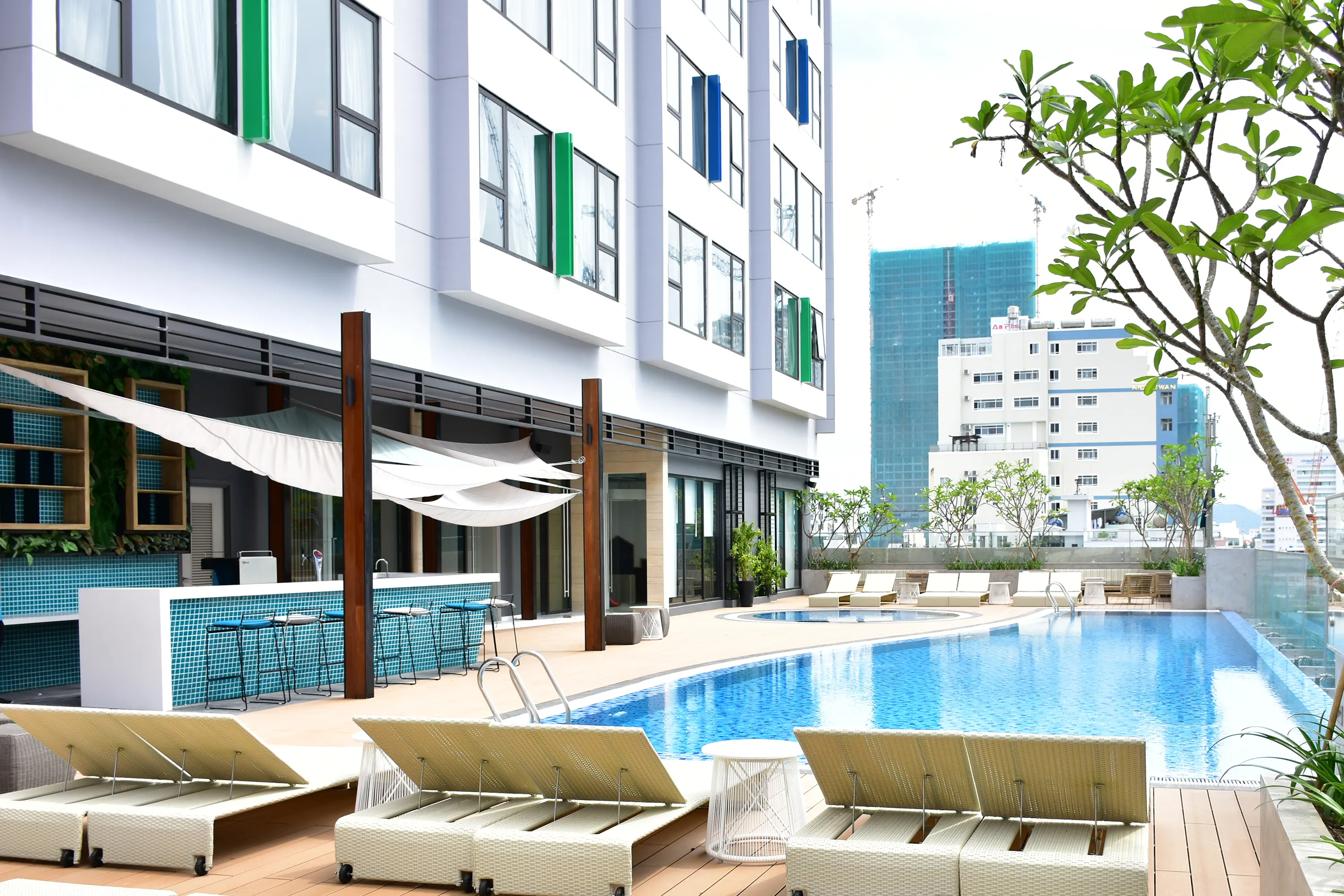 Ibis Styles Nha Trang - zdjęcie 56