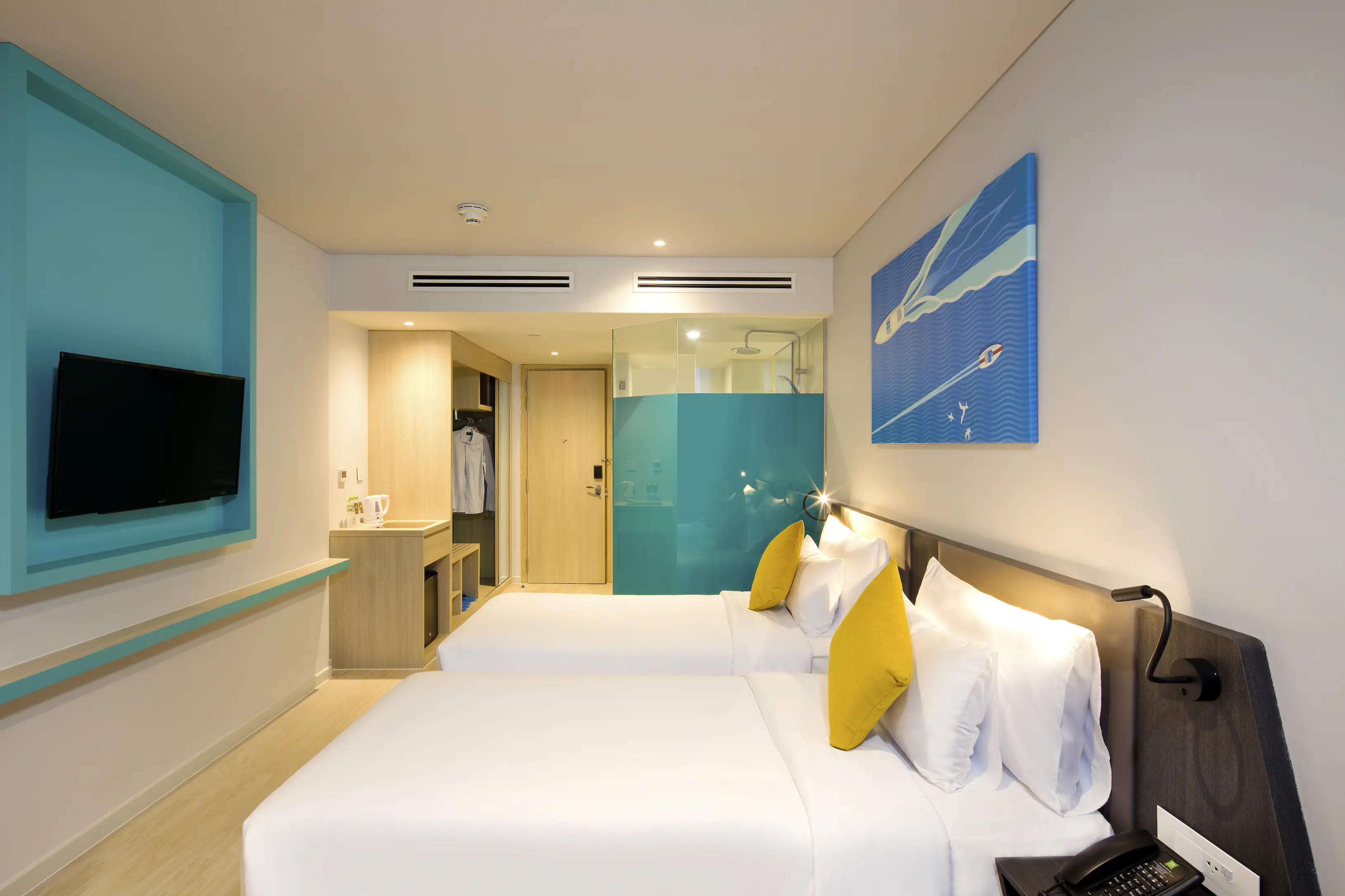 Ibis Styles Nha Trang - zdjęcie 38