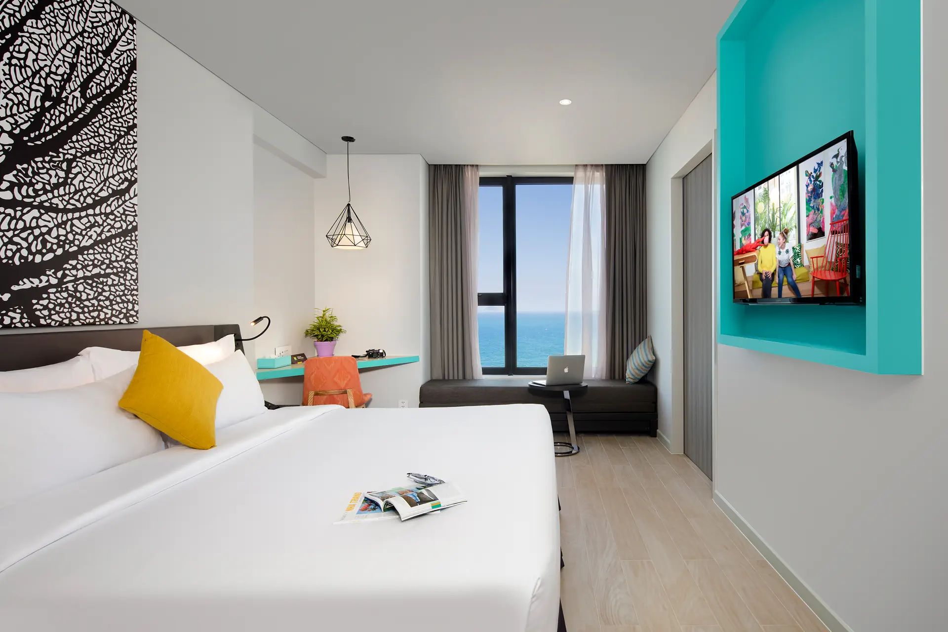 Ibis Styles Nha Trang - zdjęcie 23
