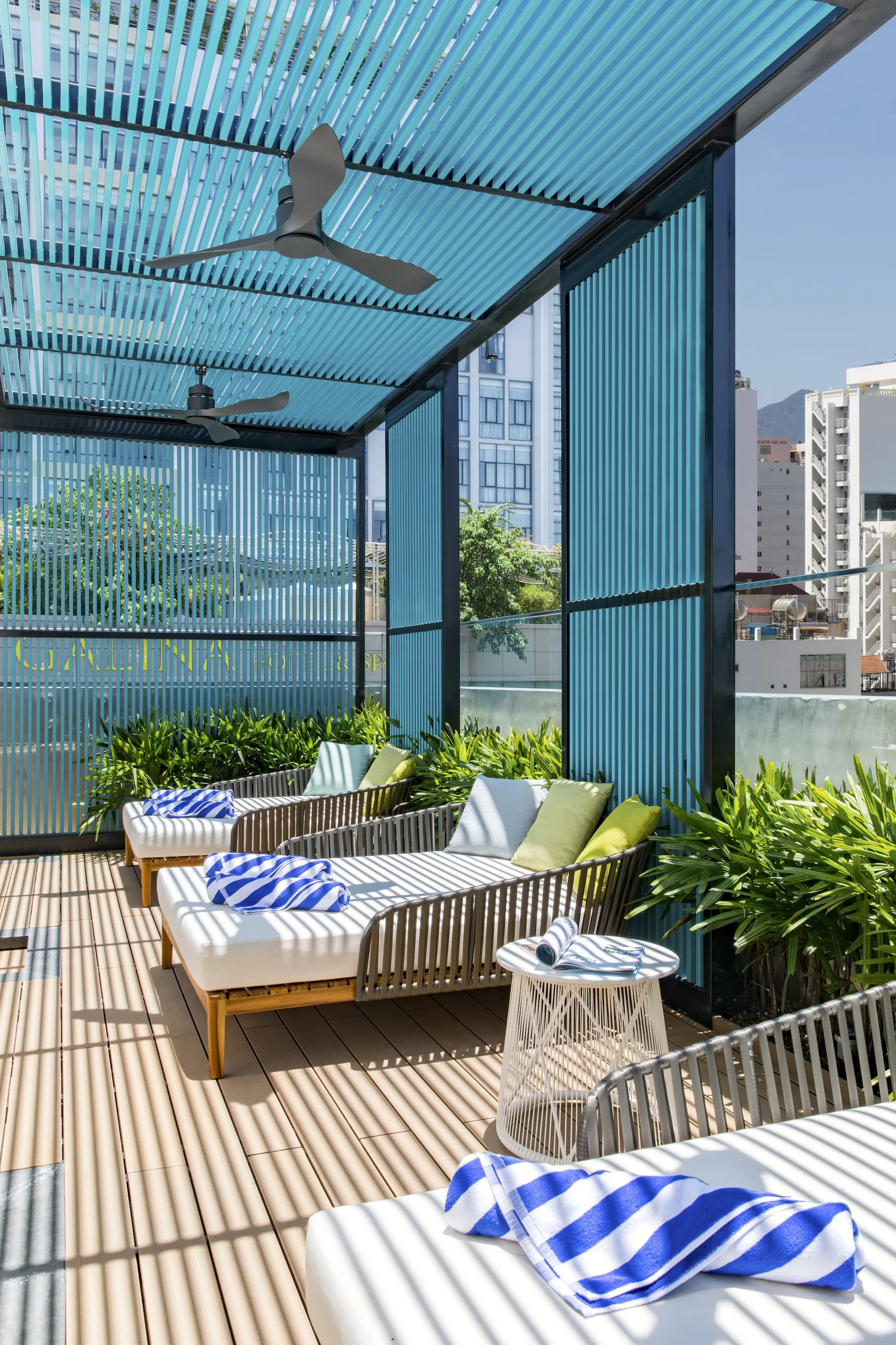 Ibis Styles Nha Trang - zdjęcie 59