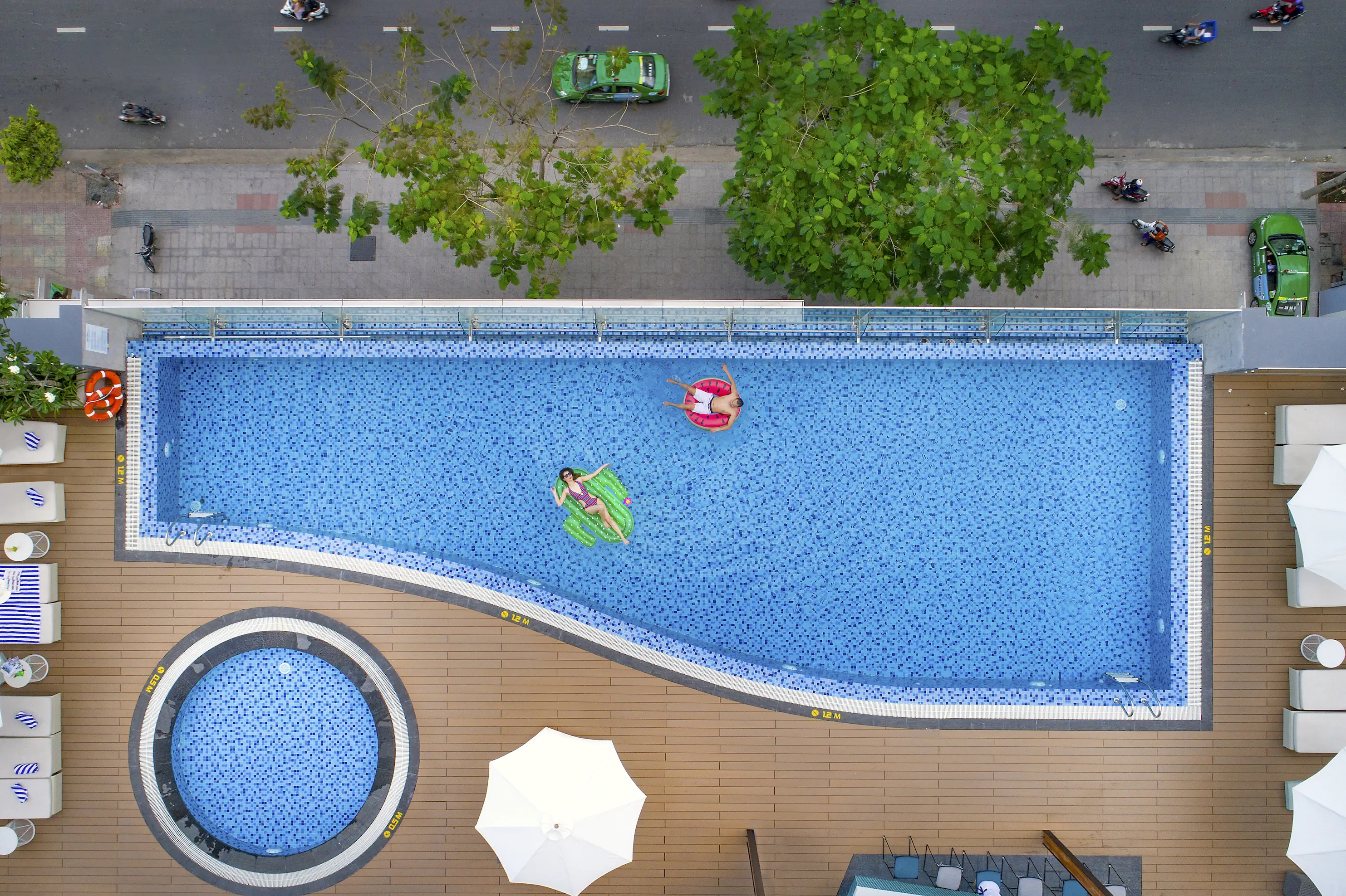 Ibis Styles Nha Trang - zdjęcie 60
