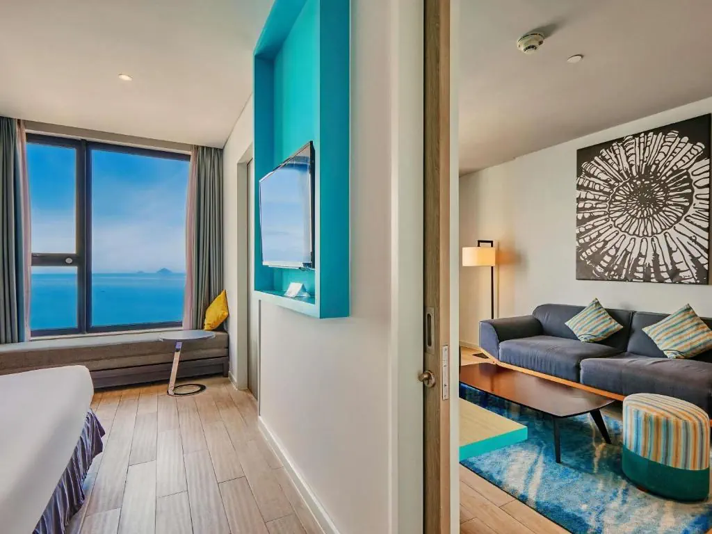 Ibis Styles Nha Trang - zdjęcie 24