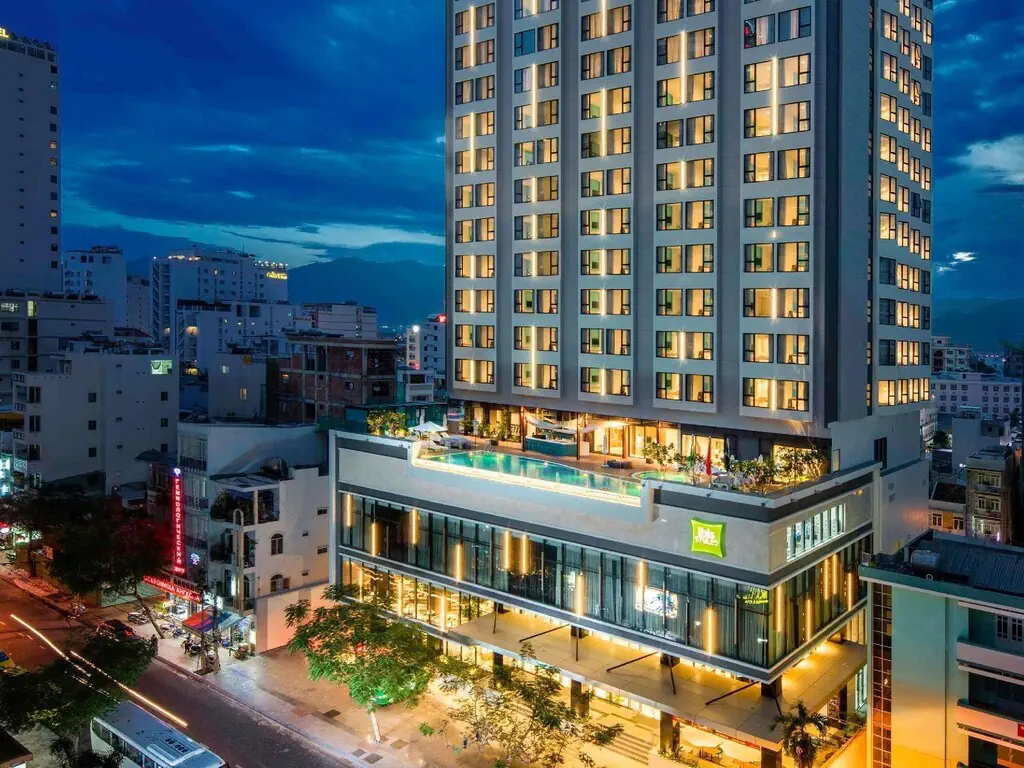 Ibis Styles Nha Trang - zdjęcie 9