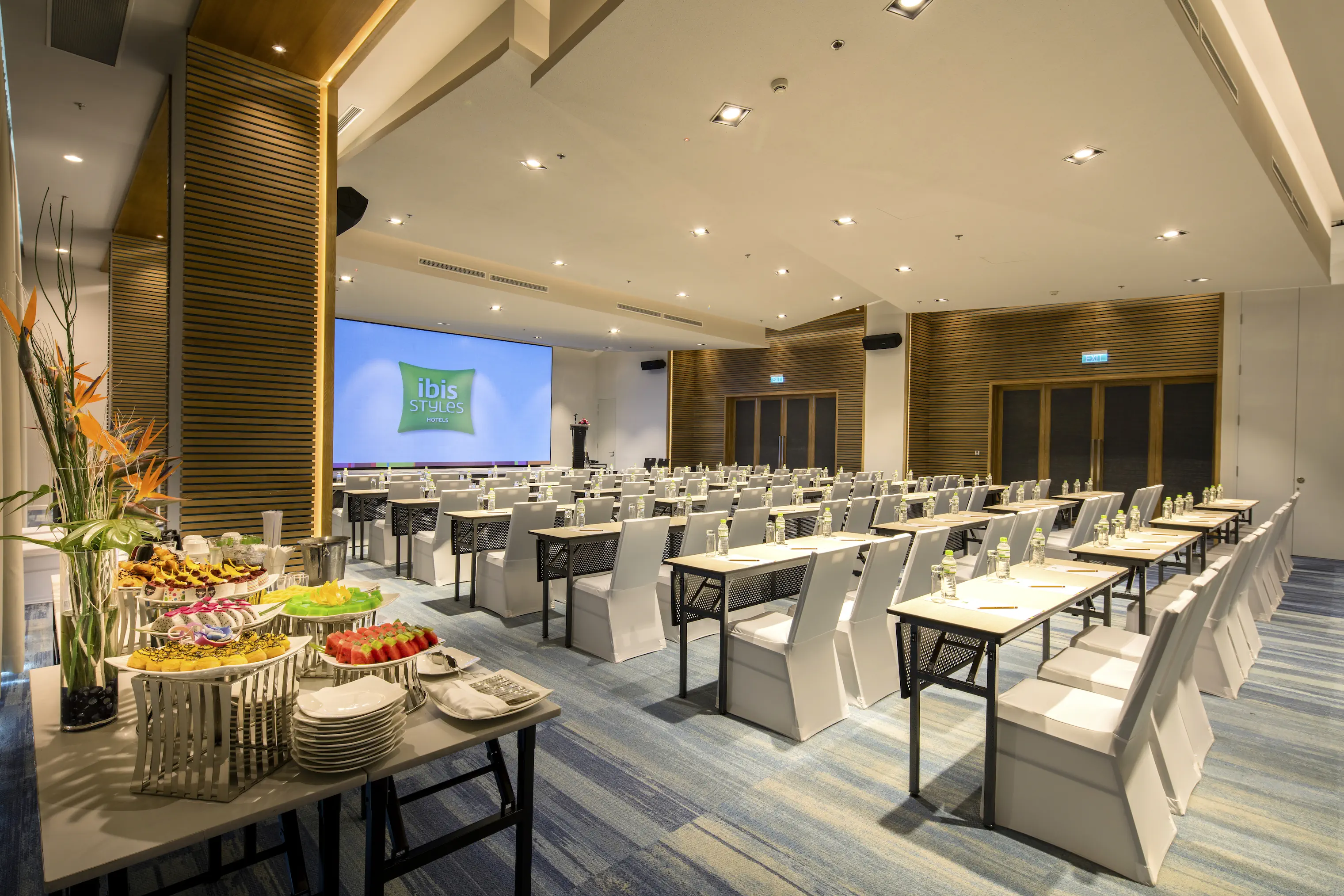 Ibis Styles Nha Trang - zdjęcie 84