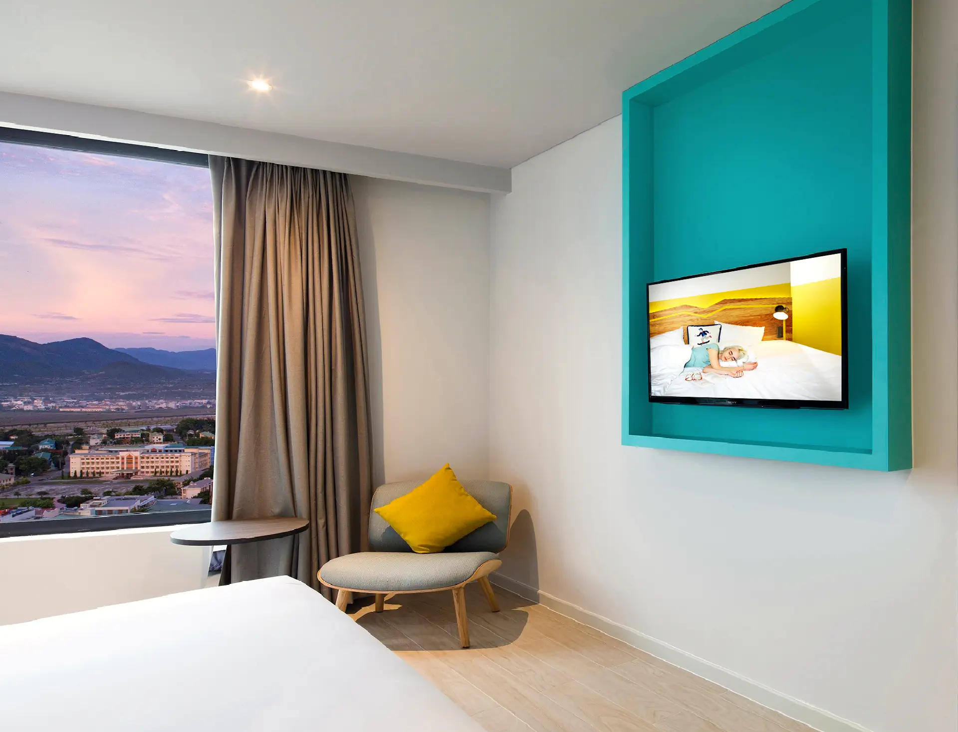 Ibis Styles Nha Trang - zdjęcie 37