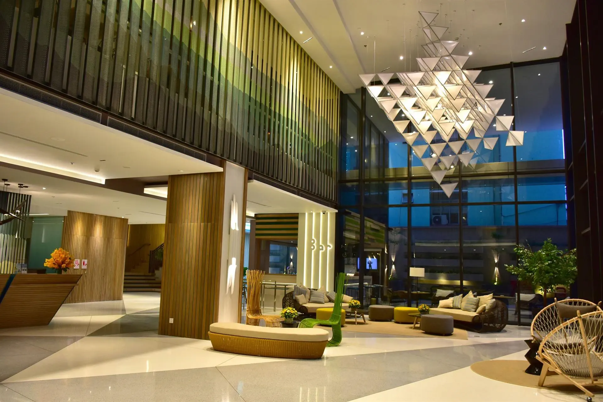 Ibis Styles Nha Trang - zdjęcie 4