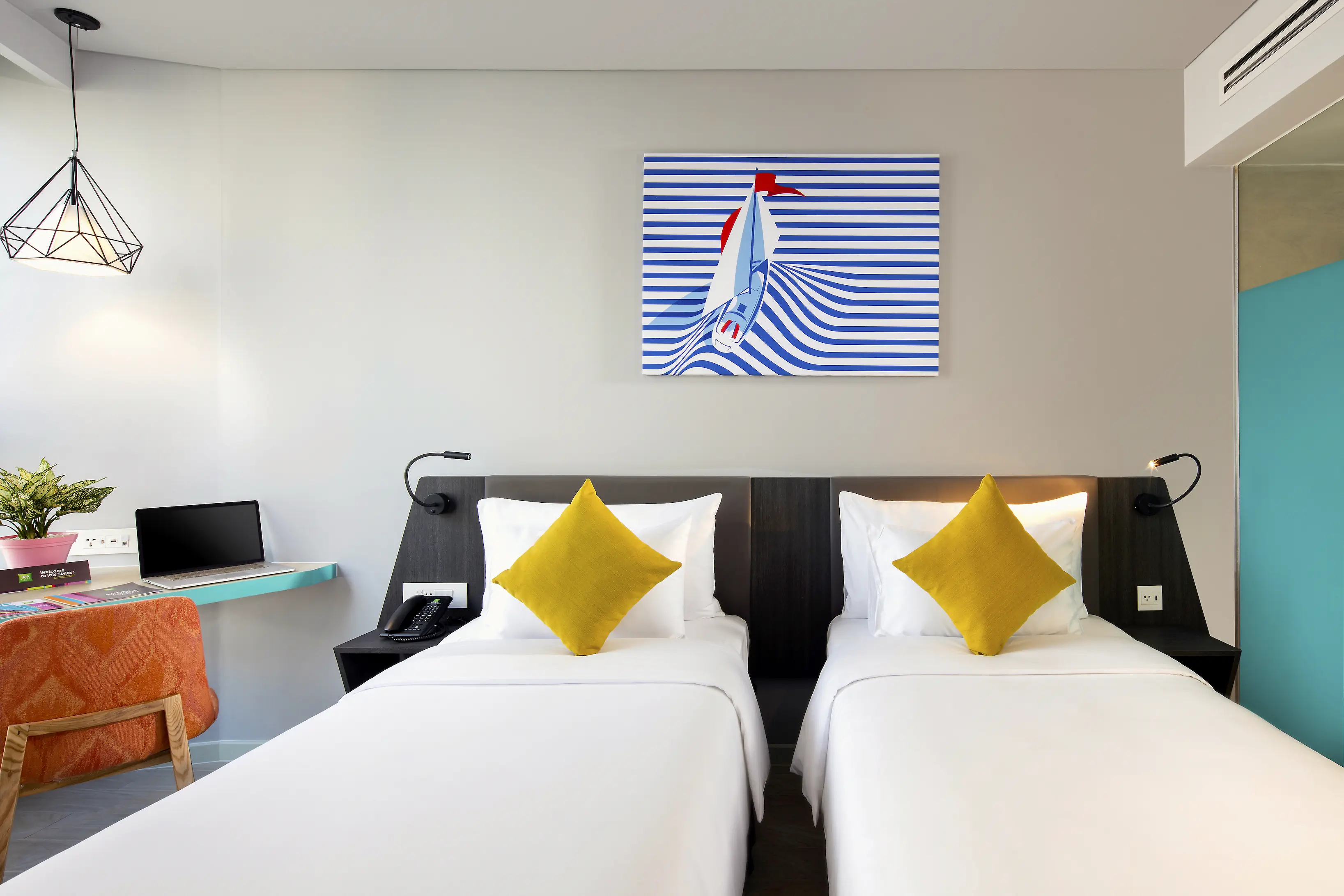 Ibis Styles Nha Trang - zdjęcie 39