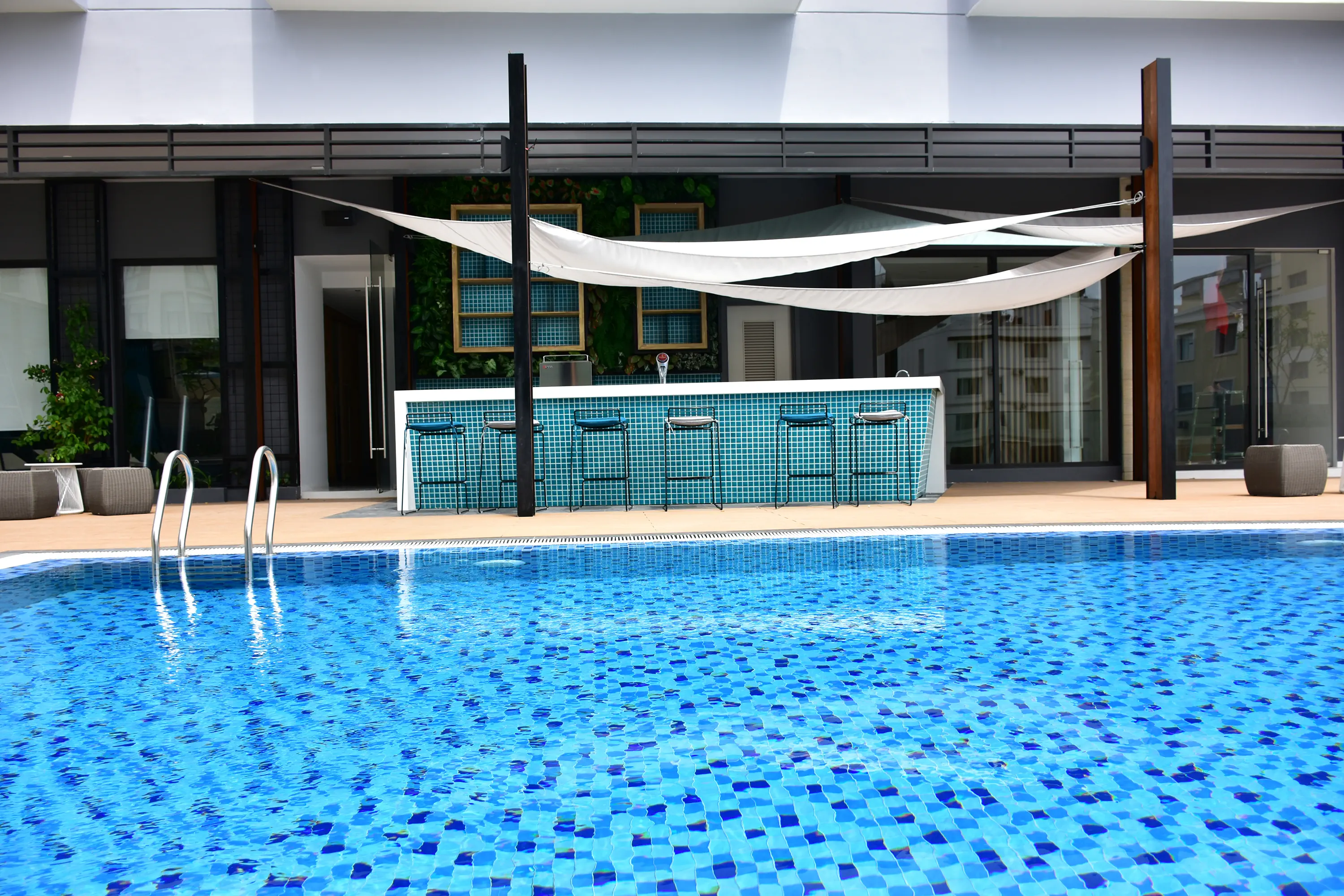 Ibis Styles Nha Trang - zdjęcie 55