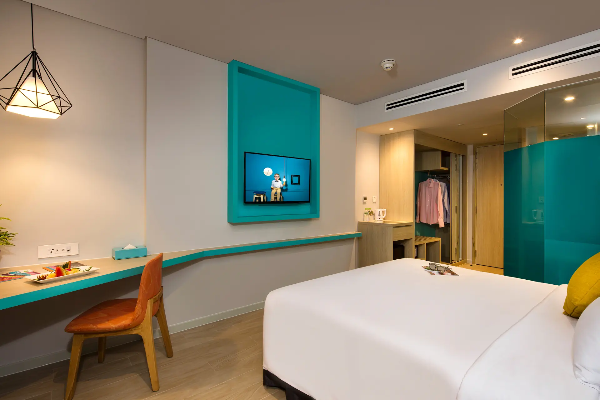 Ibis Styles Nha Trang - zdjęcie 35