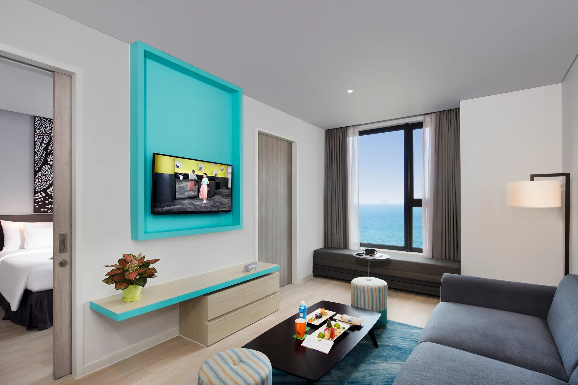 Ibis Styles Nha Trang - zdjęcie 21