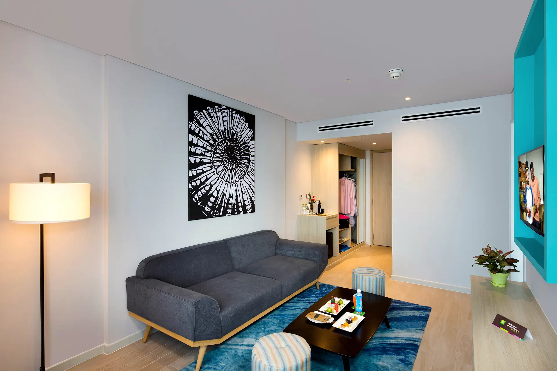 Ibis Styles Nha Trang - zdjęcie 26