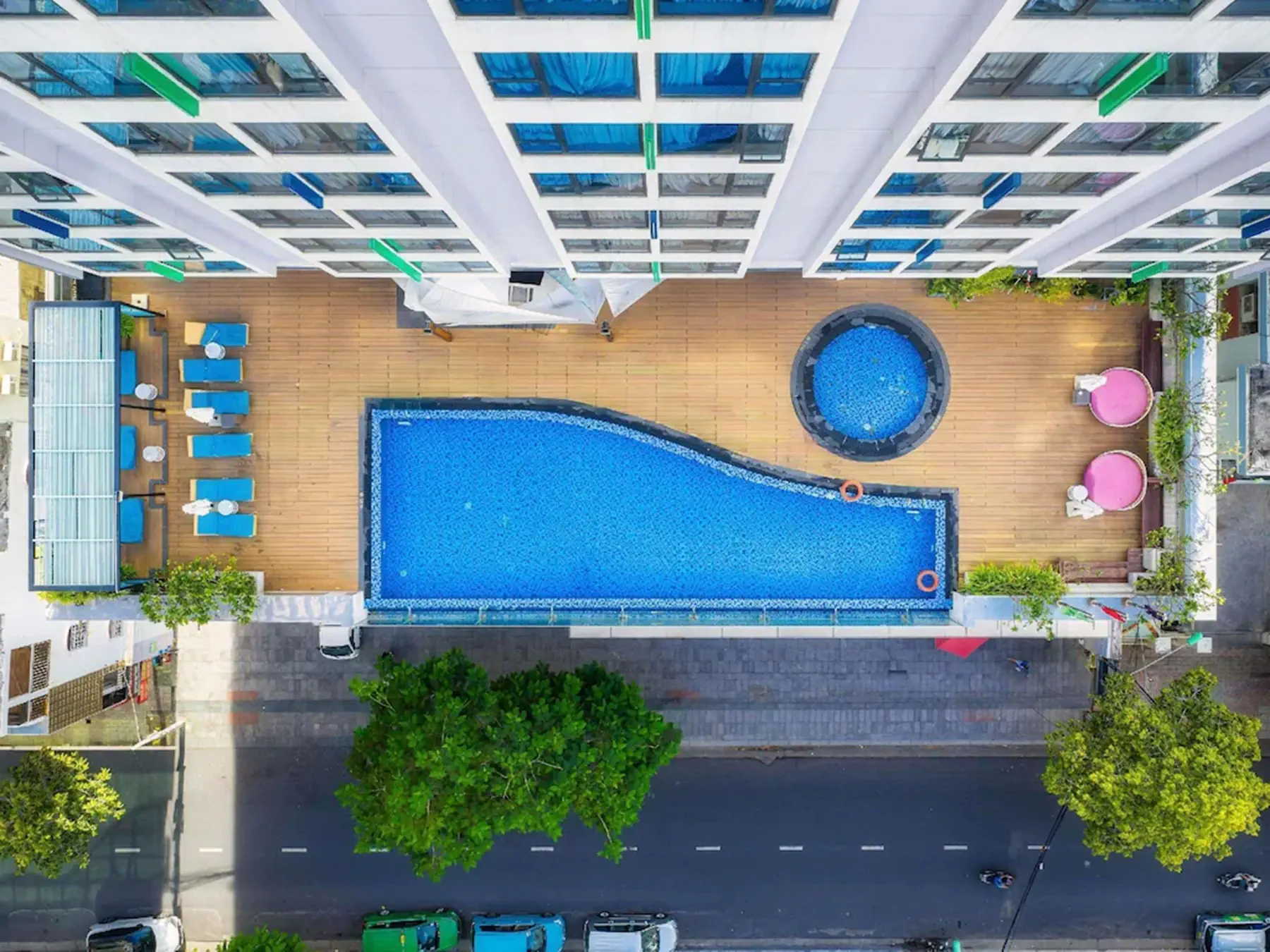 Ibis Styles Nha Trang - zdjęcie 15