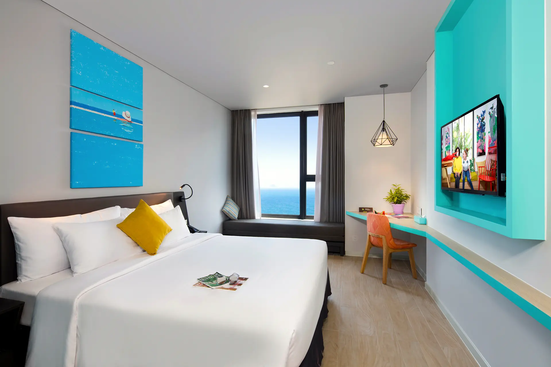 Ibis Styles Nha Trang - zdjęcie 42