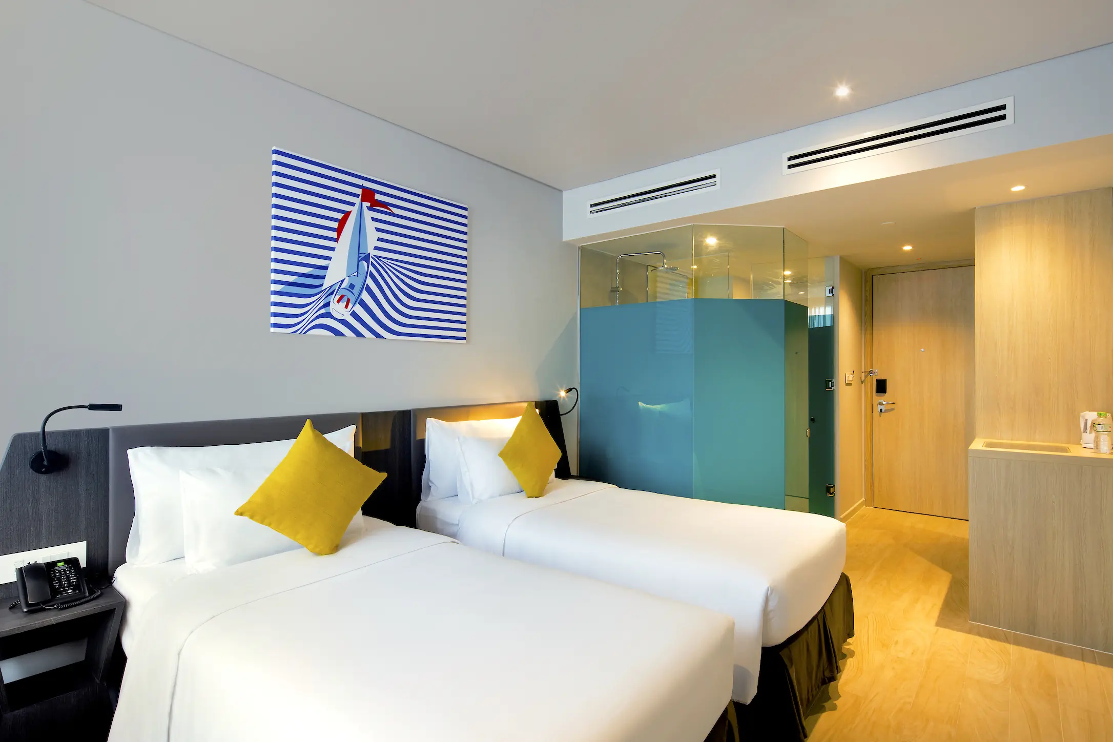 Ibis Styles Nha Trang - zdjęcie 30