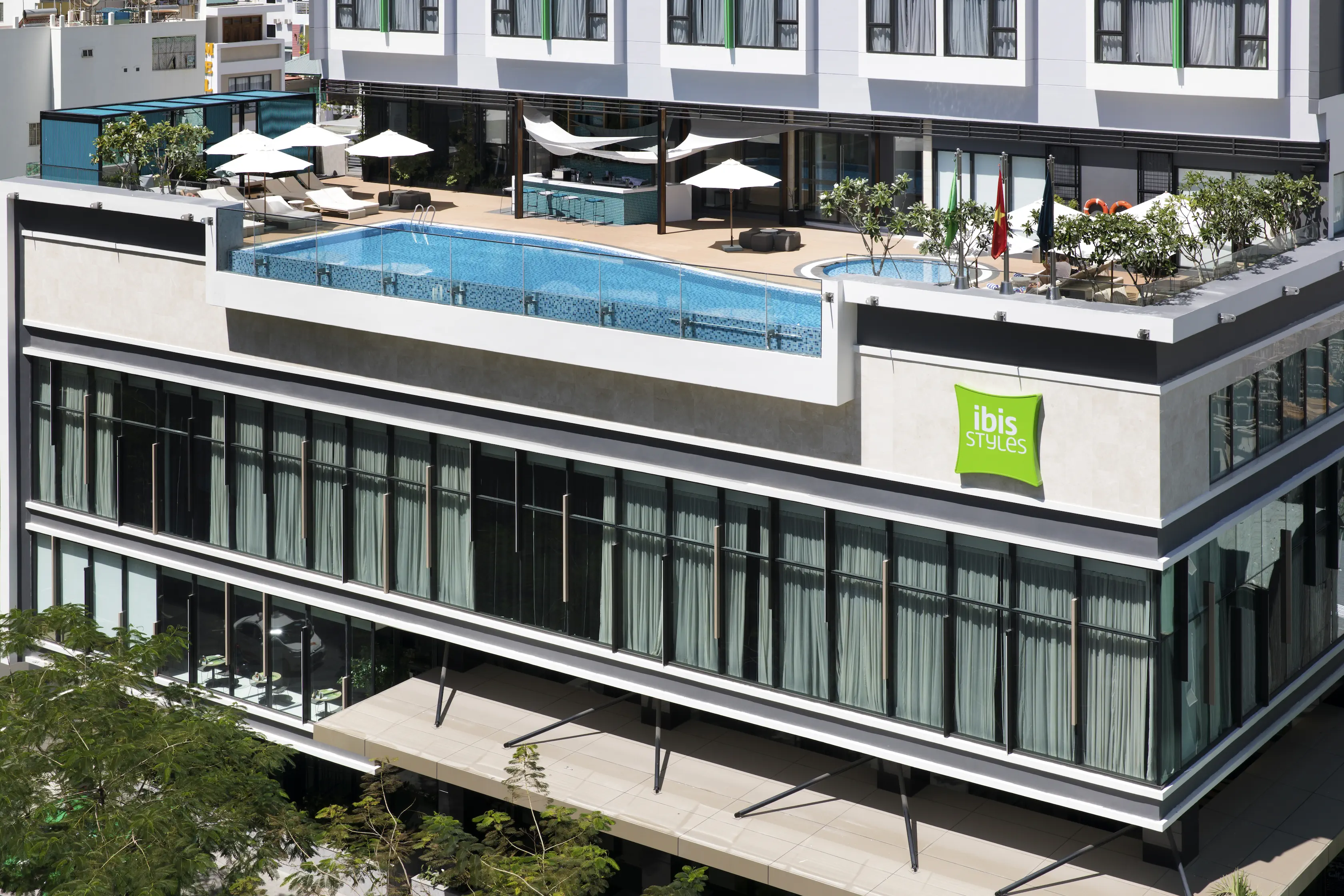 Ibis Styles Nha Trang - zdjęcie 7