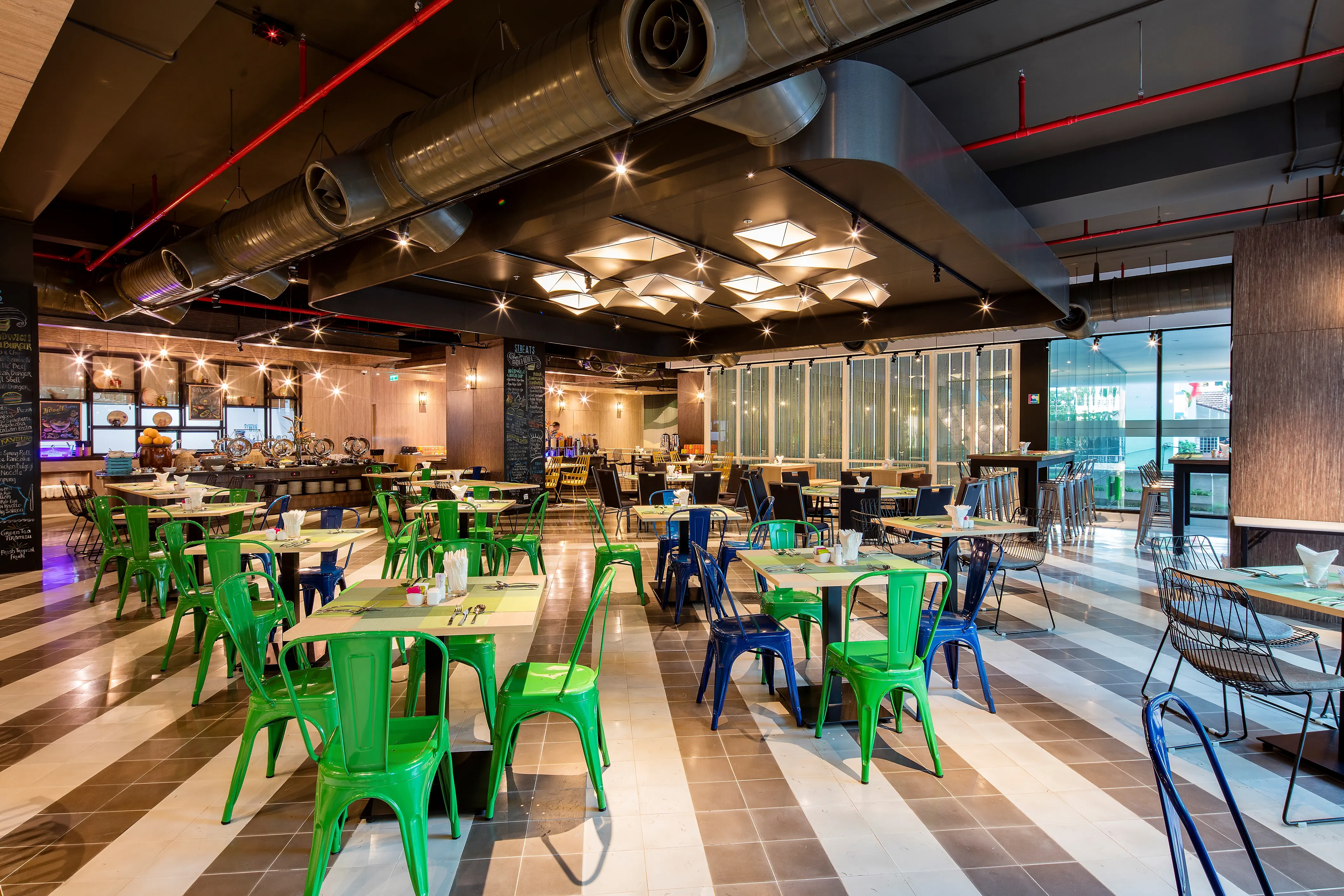 Ibis Styles Nha Trang - zdjęcie 52