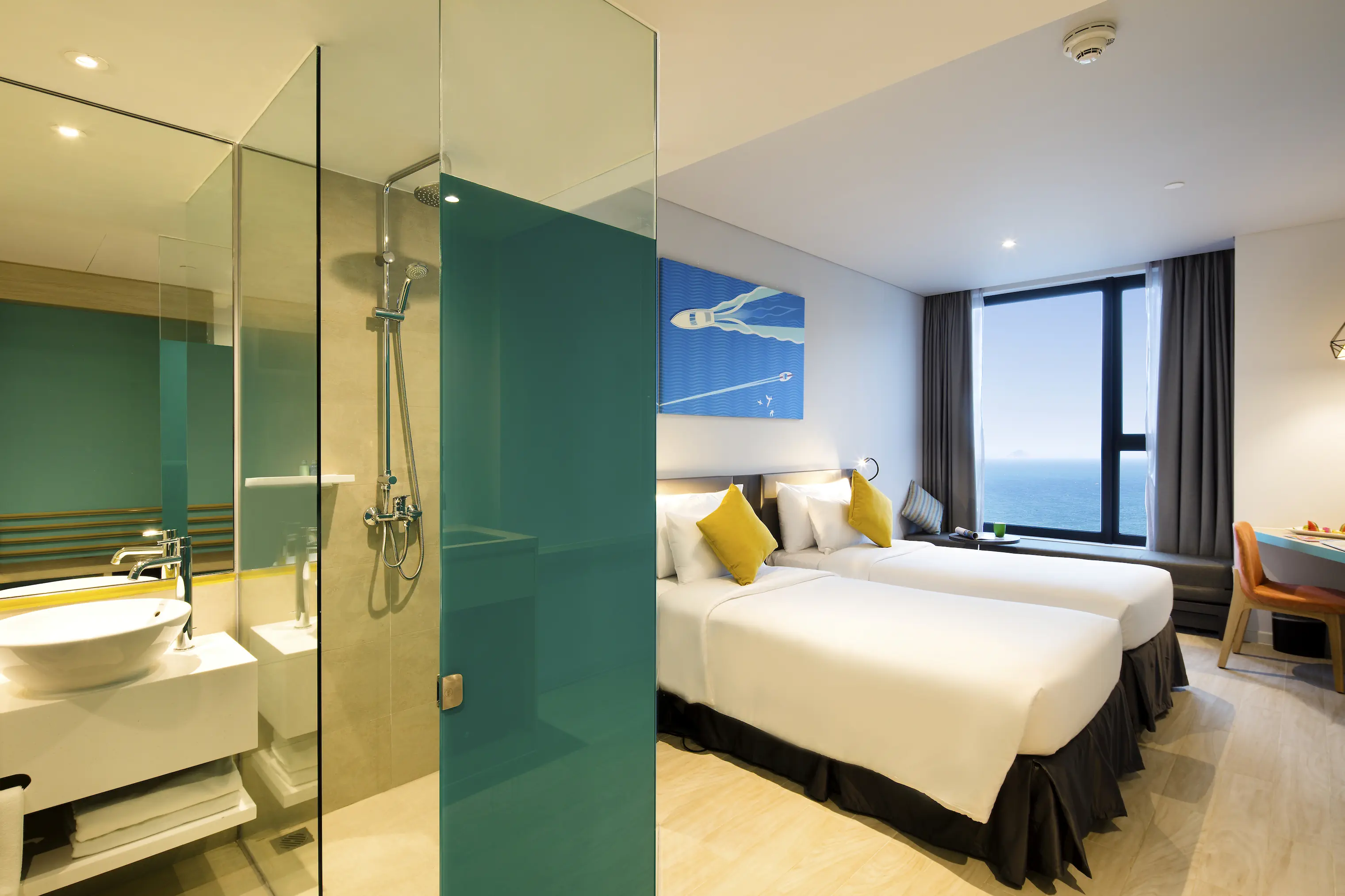 Ibis Styles Nha Trang - zdjęcie 47