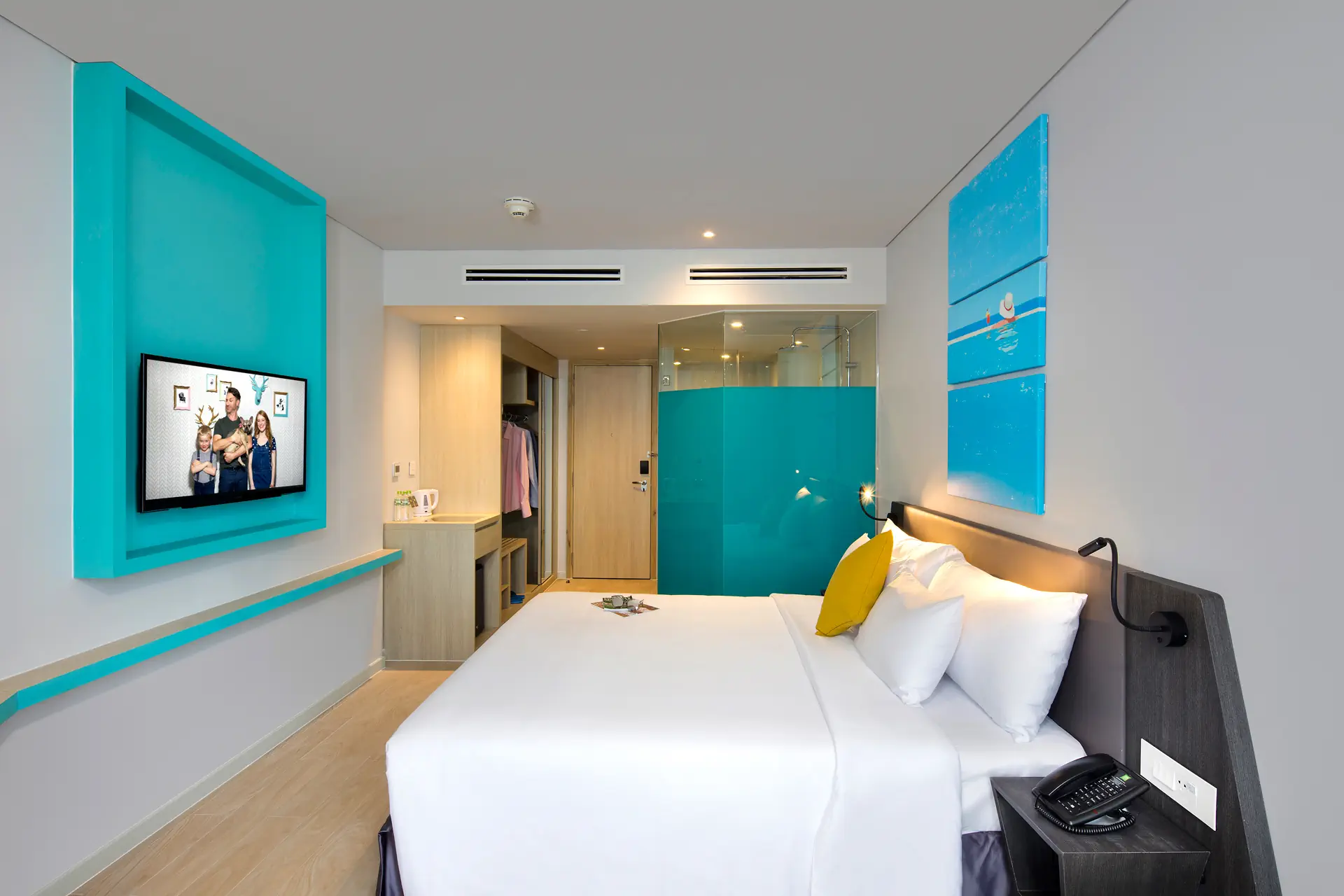 Ibis Styles Nha Trang - zdjęcie 31