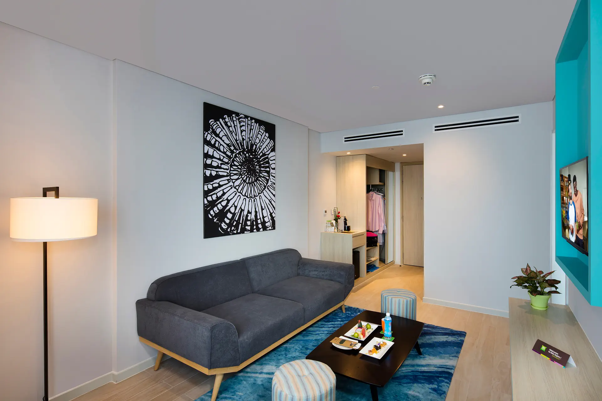 Ibis Styles Nha Trang - zdjęcie 22