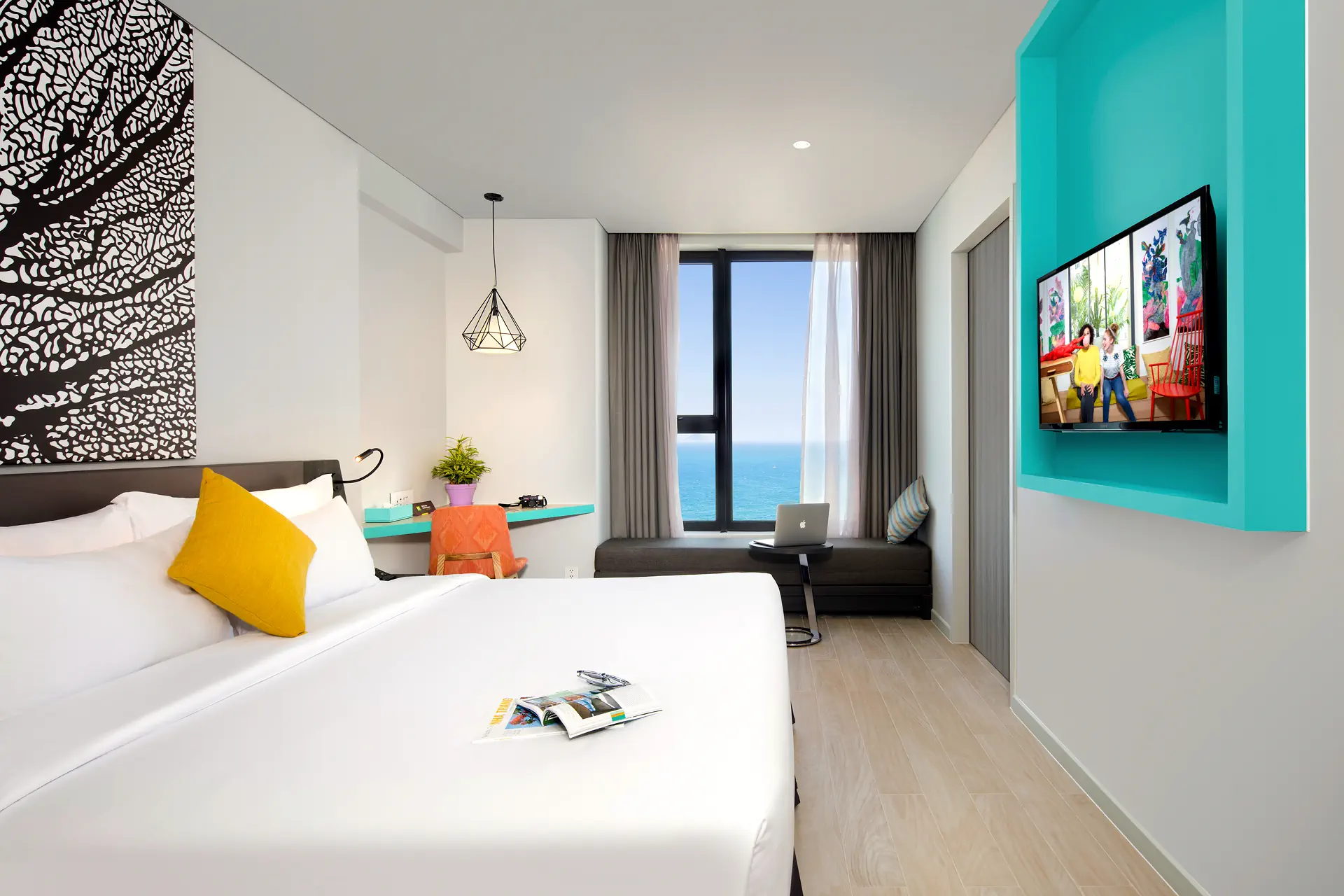 Ibis Styles Nha Trang - zdjęcie 28