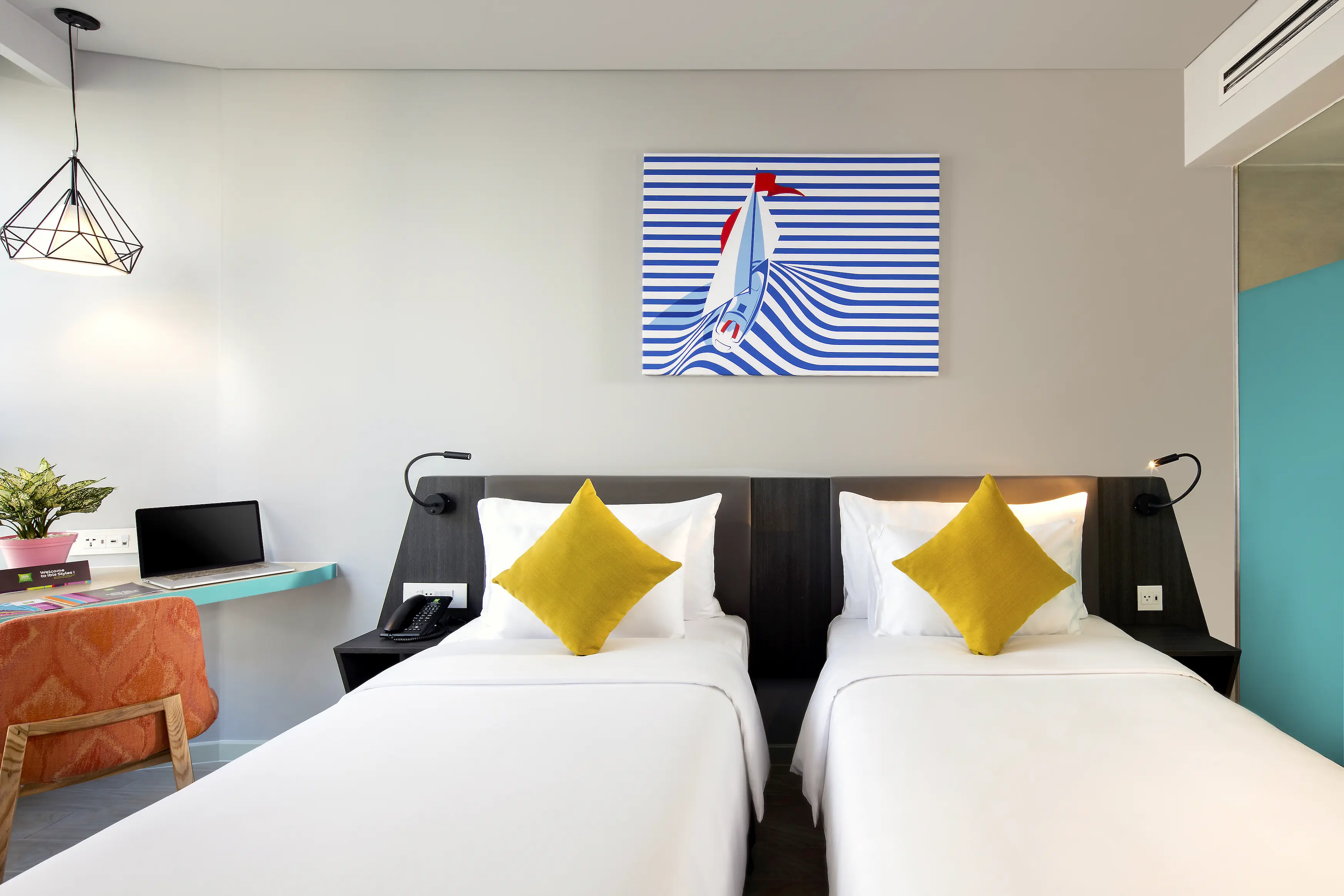 Ibis Styles Nha Trang - zdjęcie 44