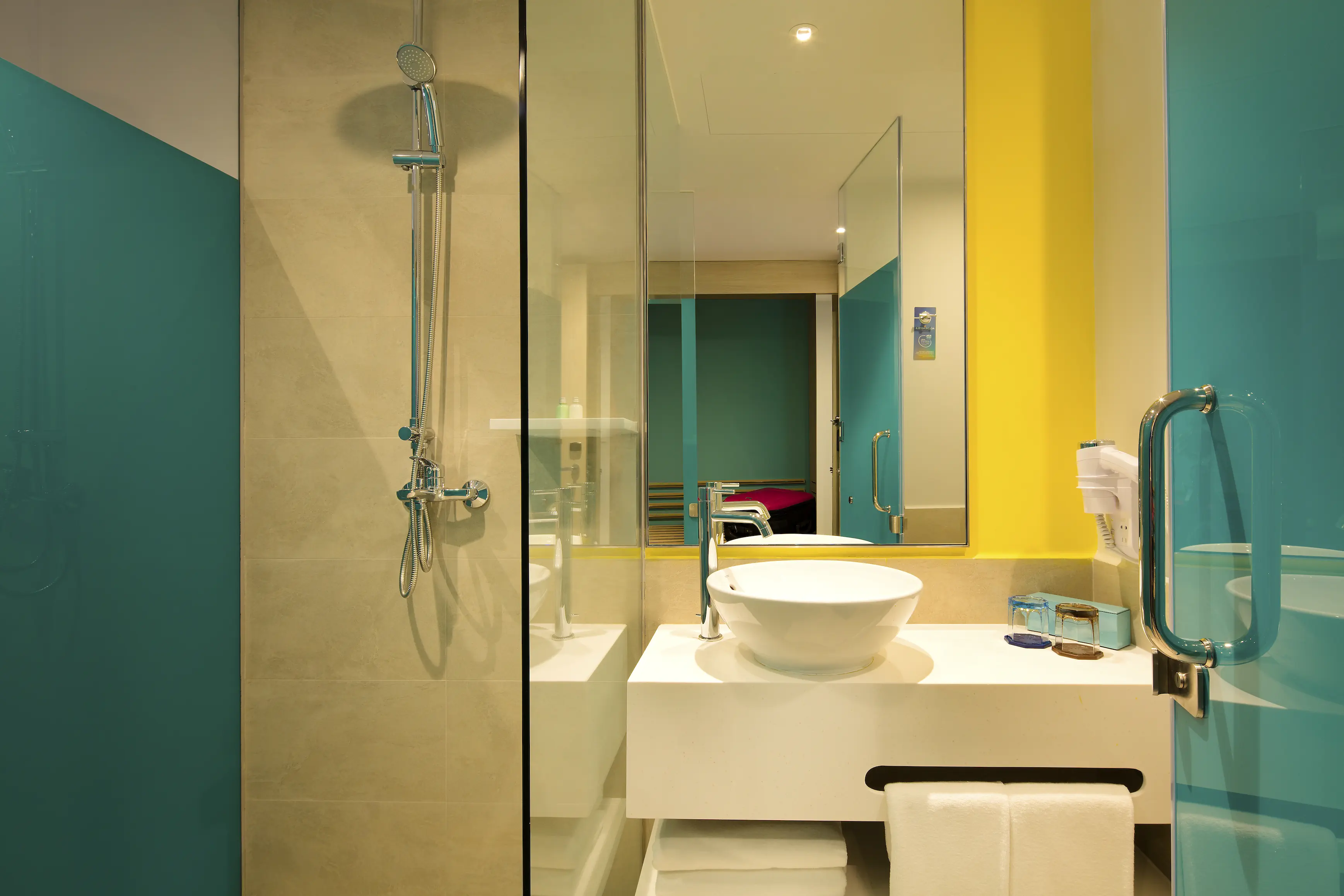 Ibis Styles Nha Trang - zdjęcie 48