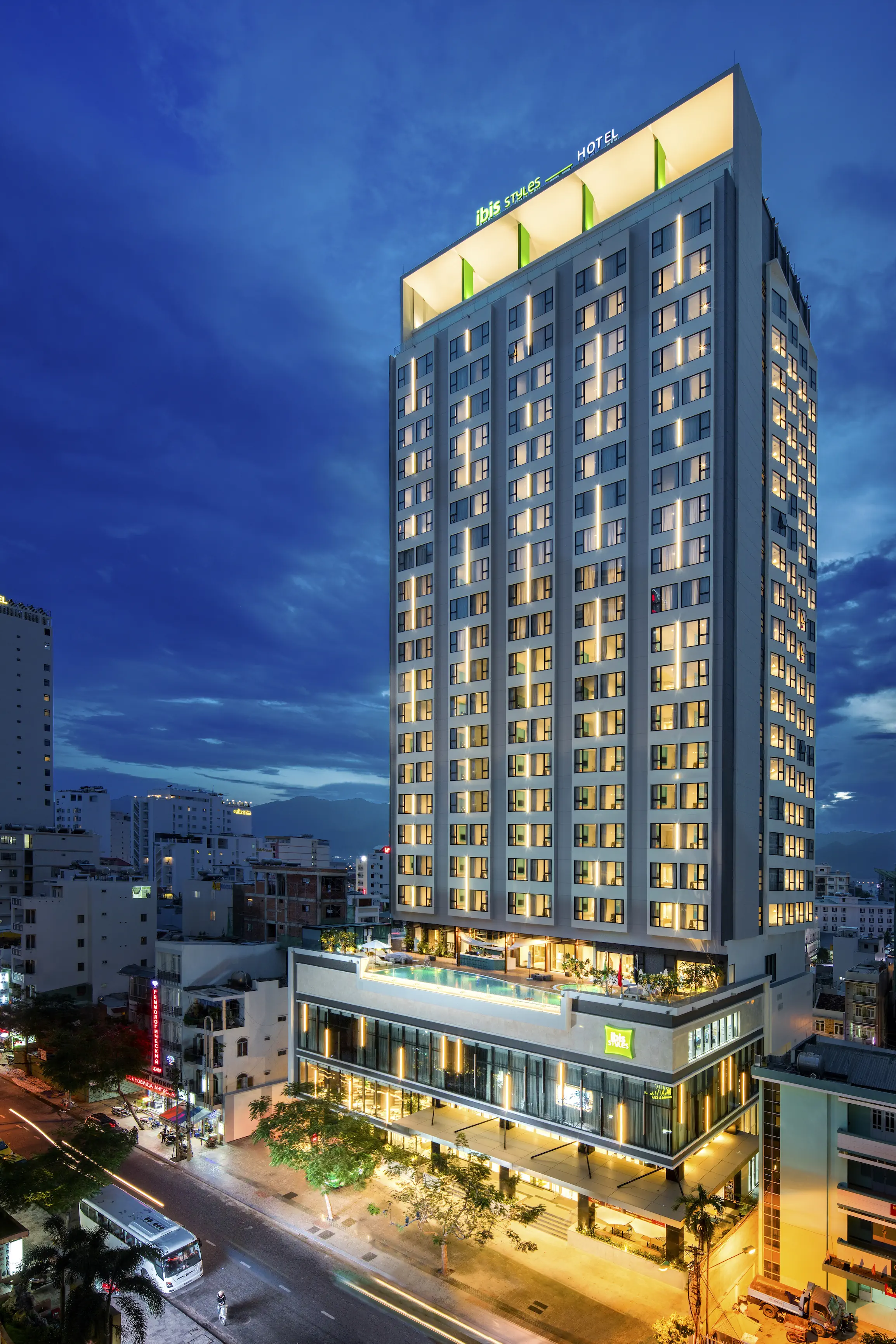 Ibis Styles Nha Trang - zdjęcie 8