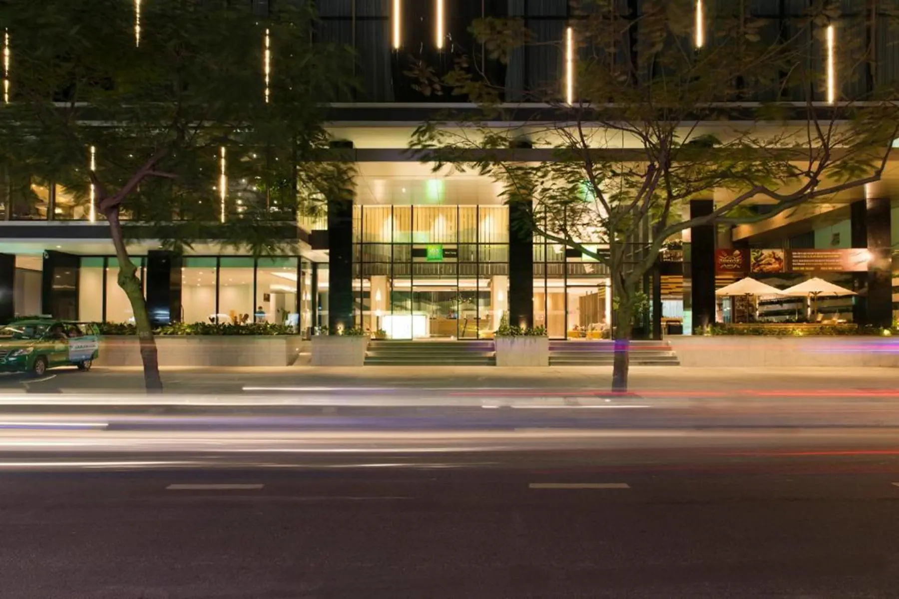 Ibis Styles Nha Trang - zdjęcie 19
