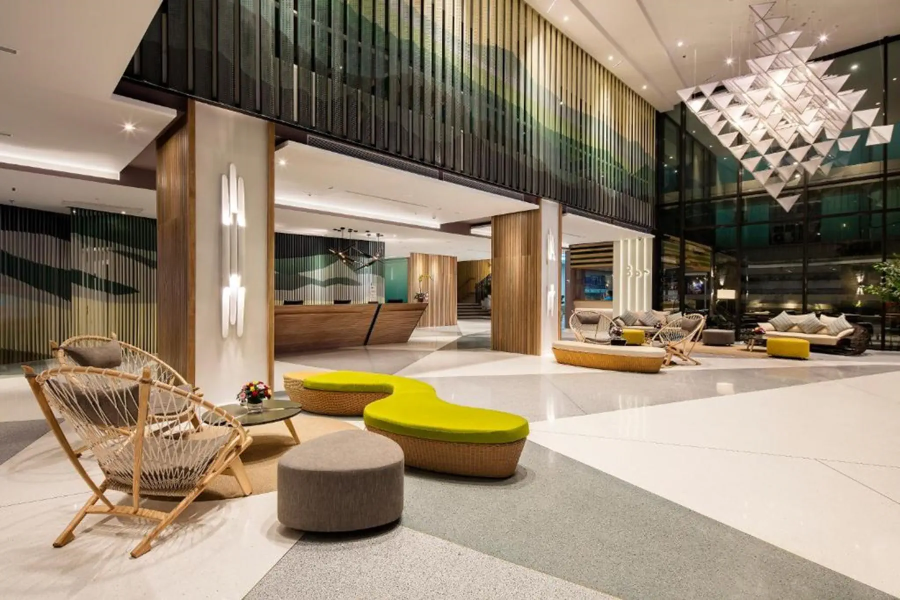 Ibis Styles Nha Trang - zdjęcie 18