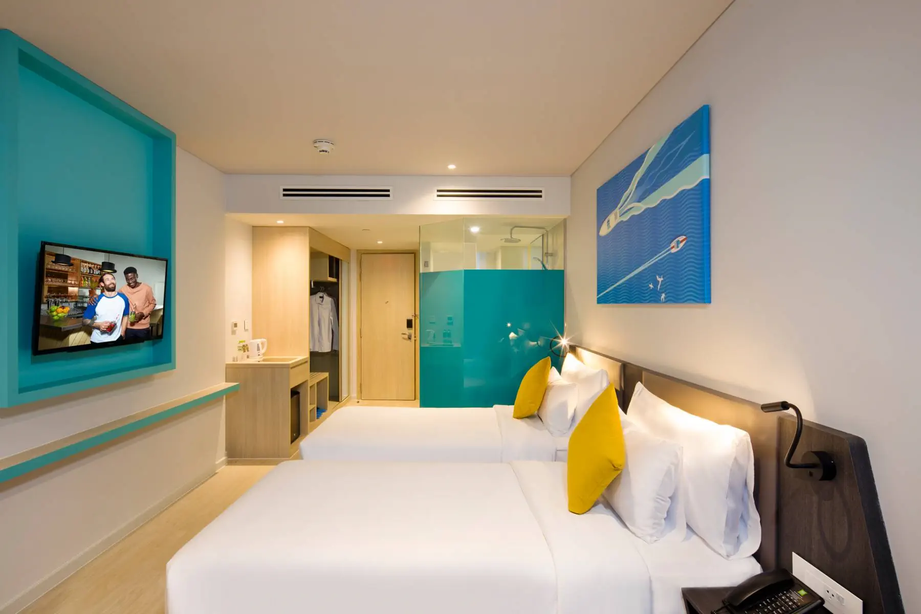 Ibis Styles Nha Trang - zdjęcie 29