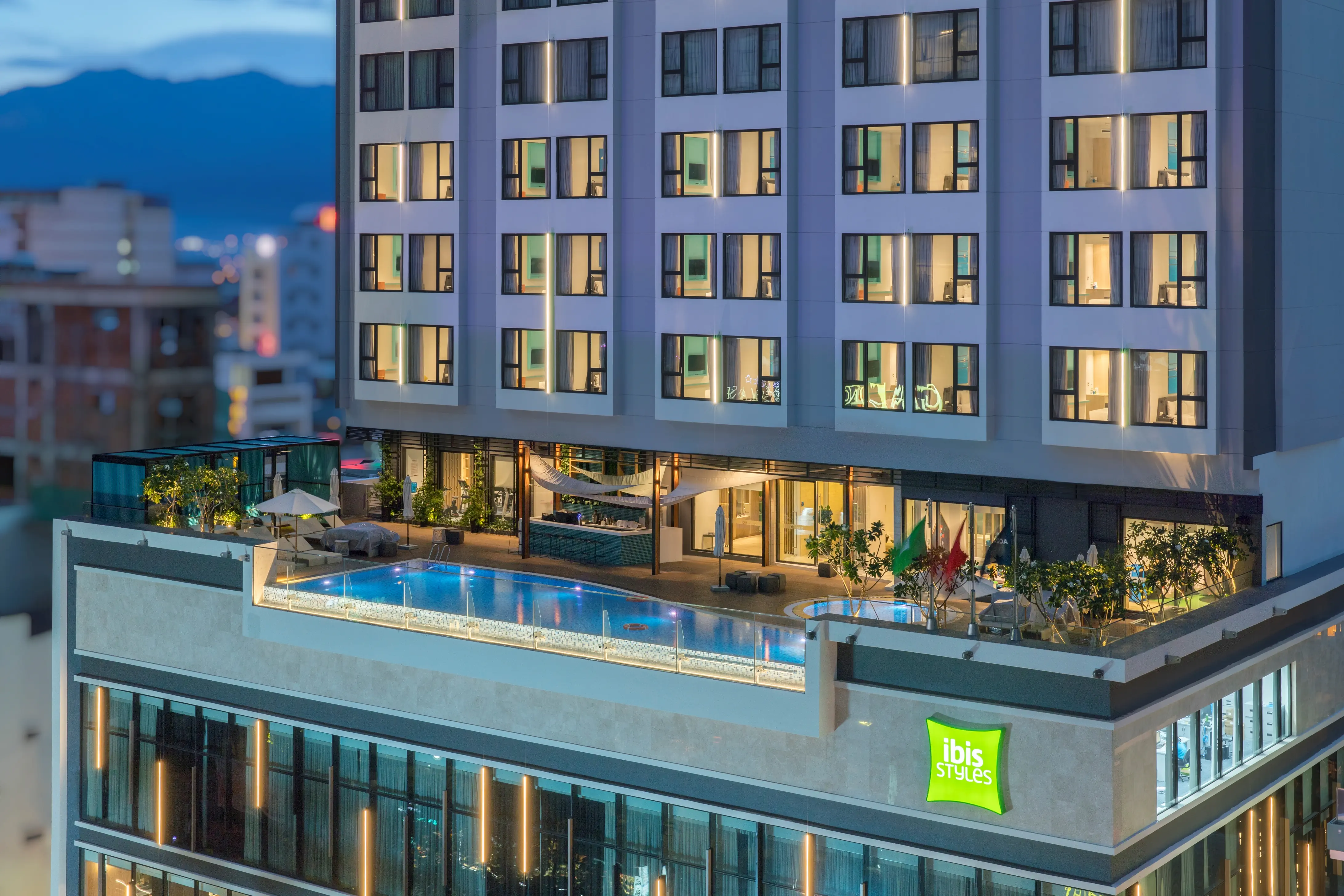Ibis Styles Nha Trang - zdjęcie 2