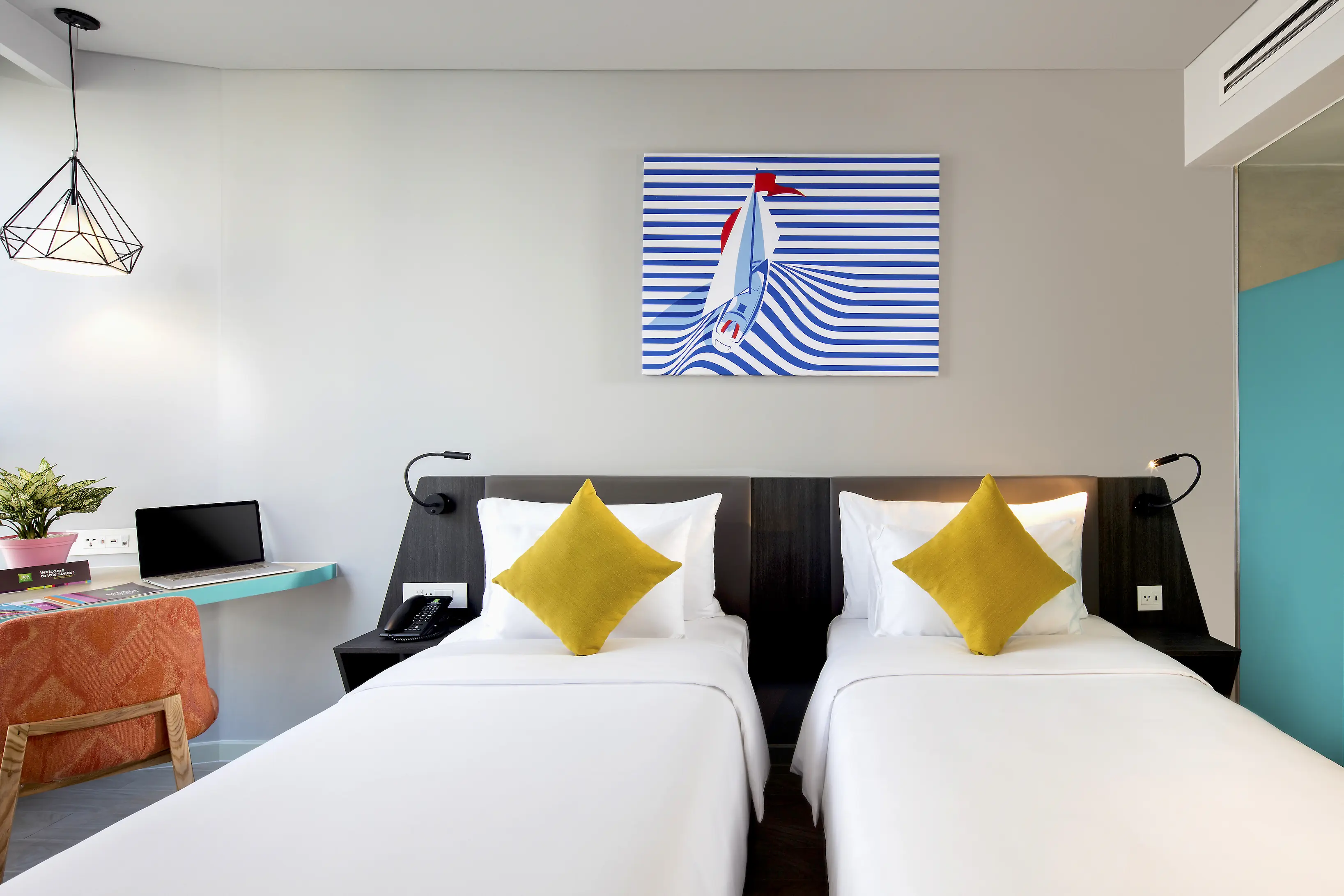 Ibis Styles Nha Trang - zdjęcie 34