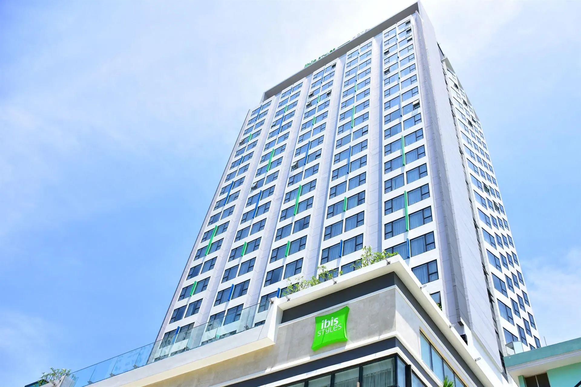 Ibis Styles Nha Trang - zdjęcie 3