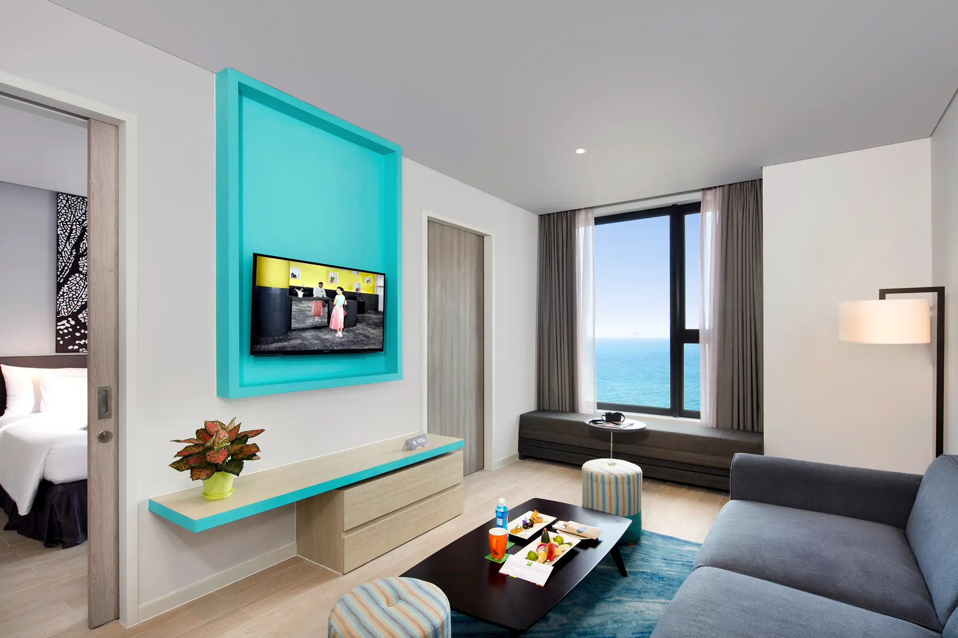 Ibis Styles Nha Trang - zdjęcie 25