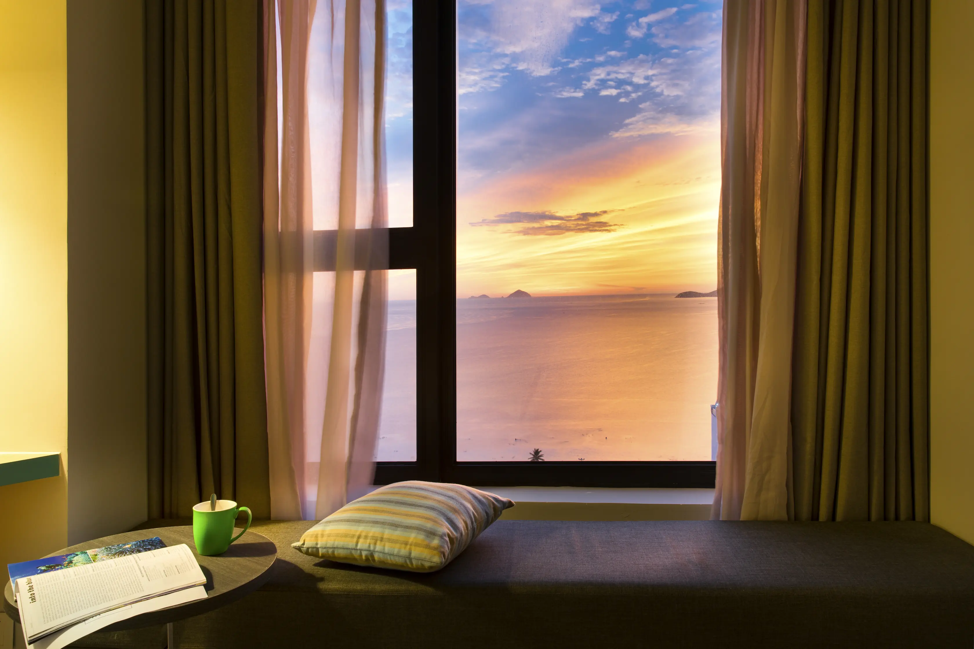 Ibis Styles Nha Trang - zdjęcie 46