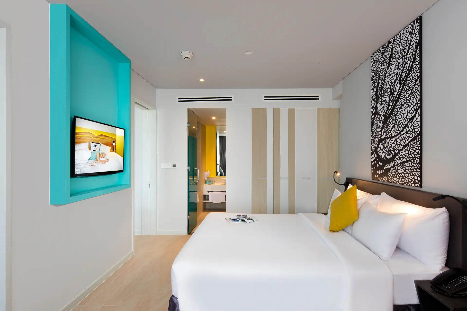 Ibis Styles Nha Trang - zdjęcie 20