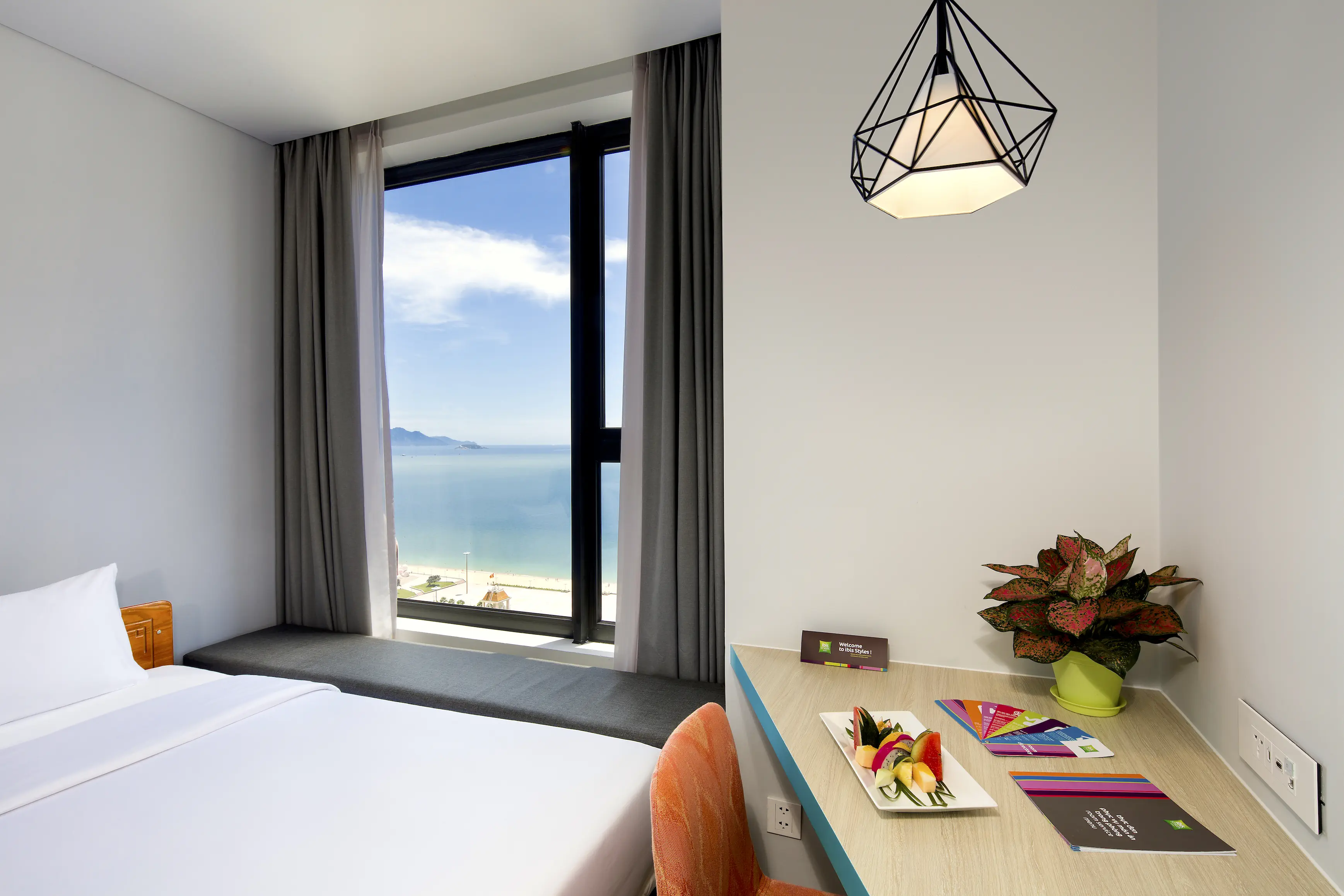 Ibis Styles Nha Trang - zdjęcie 45