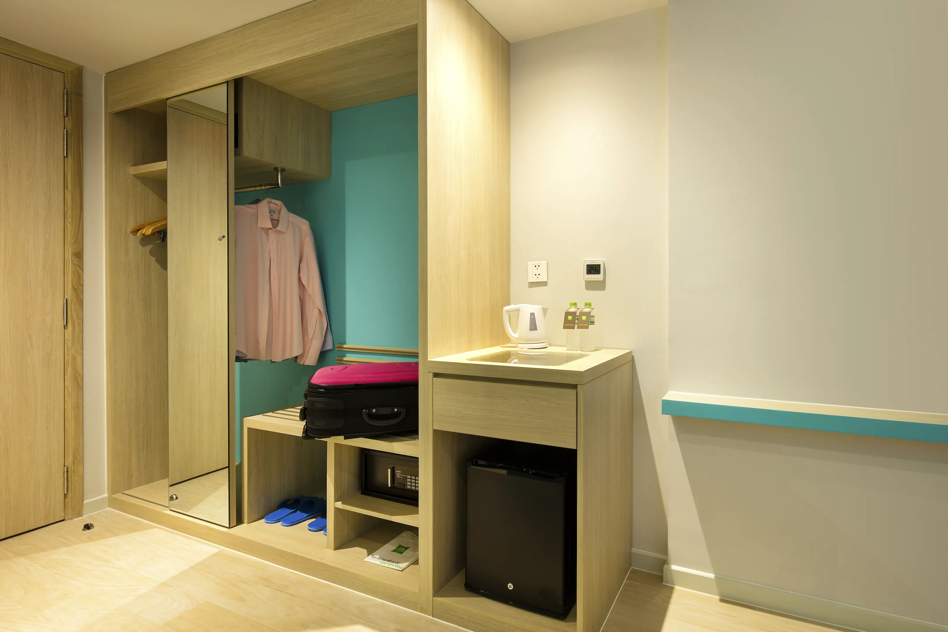 Ibis Styles Nha Trang - zdjęcie 41