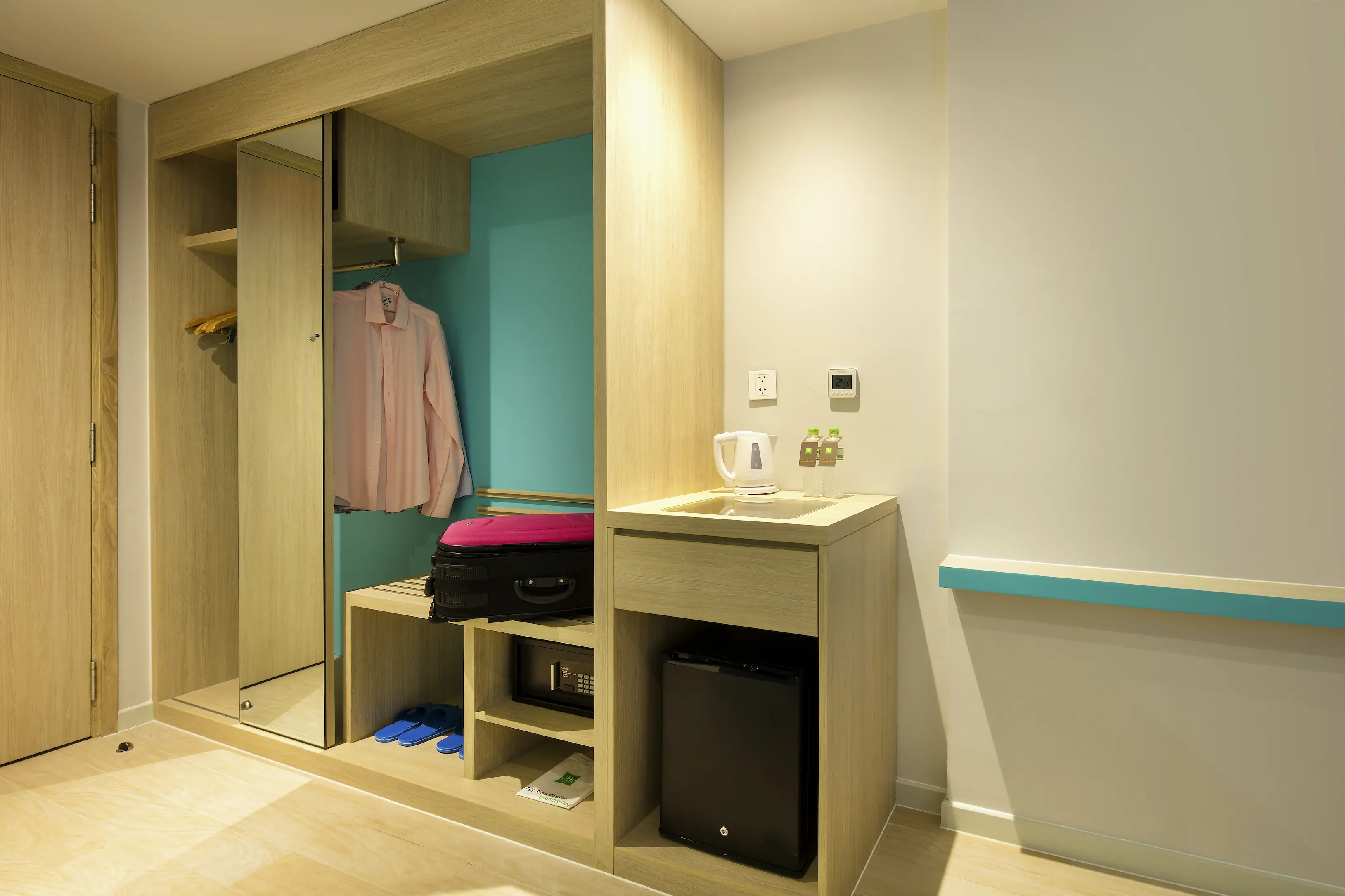 Ibis Styles Nha Trang - zdjęcie 33