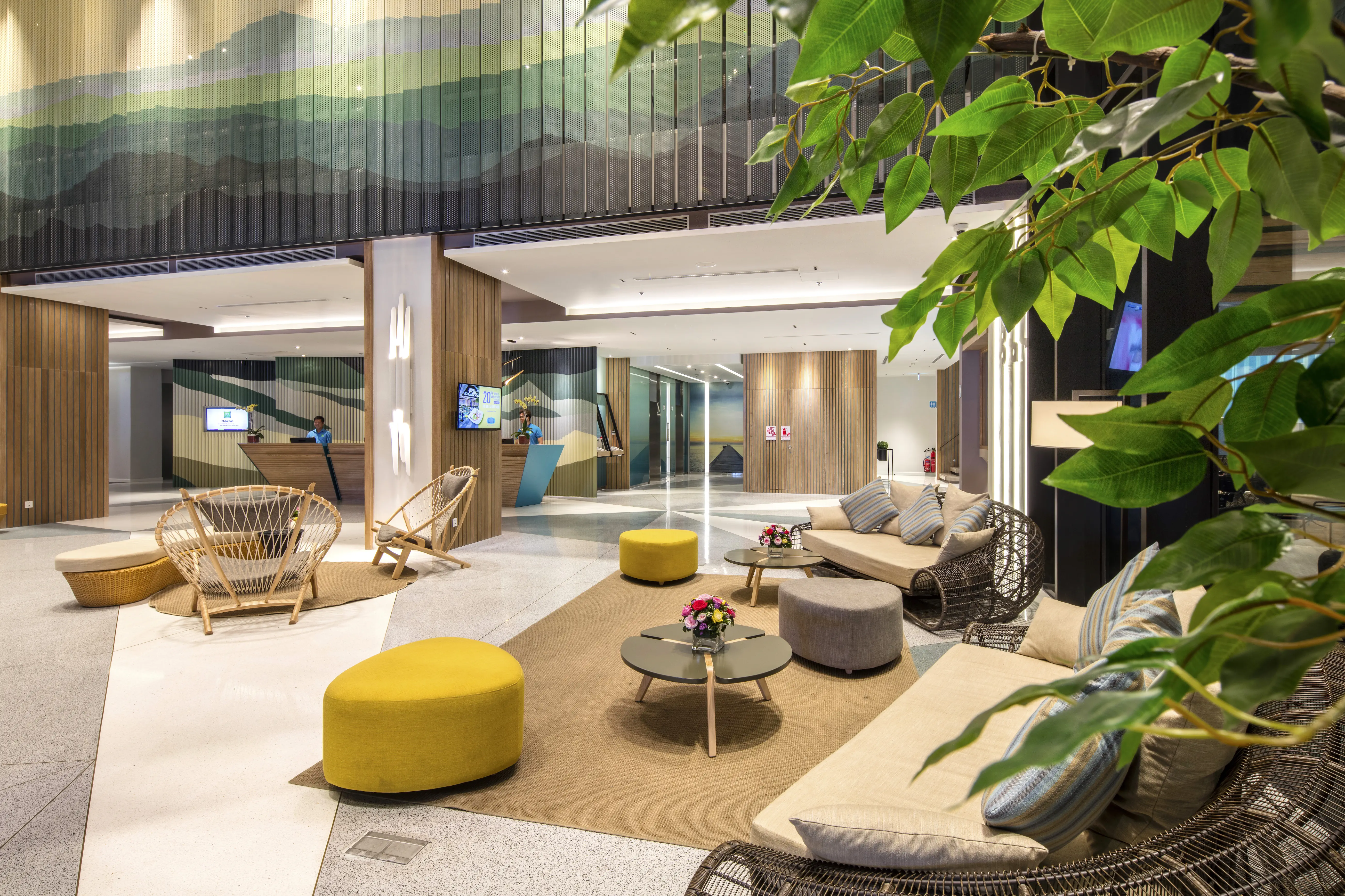Ibis Styles Nha Trang - zdjęcie 5