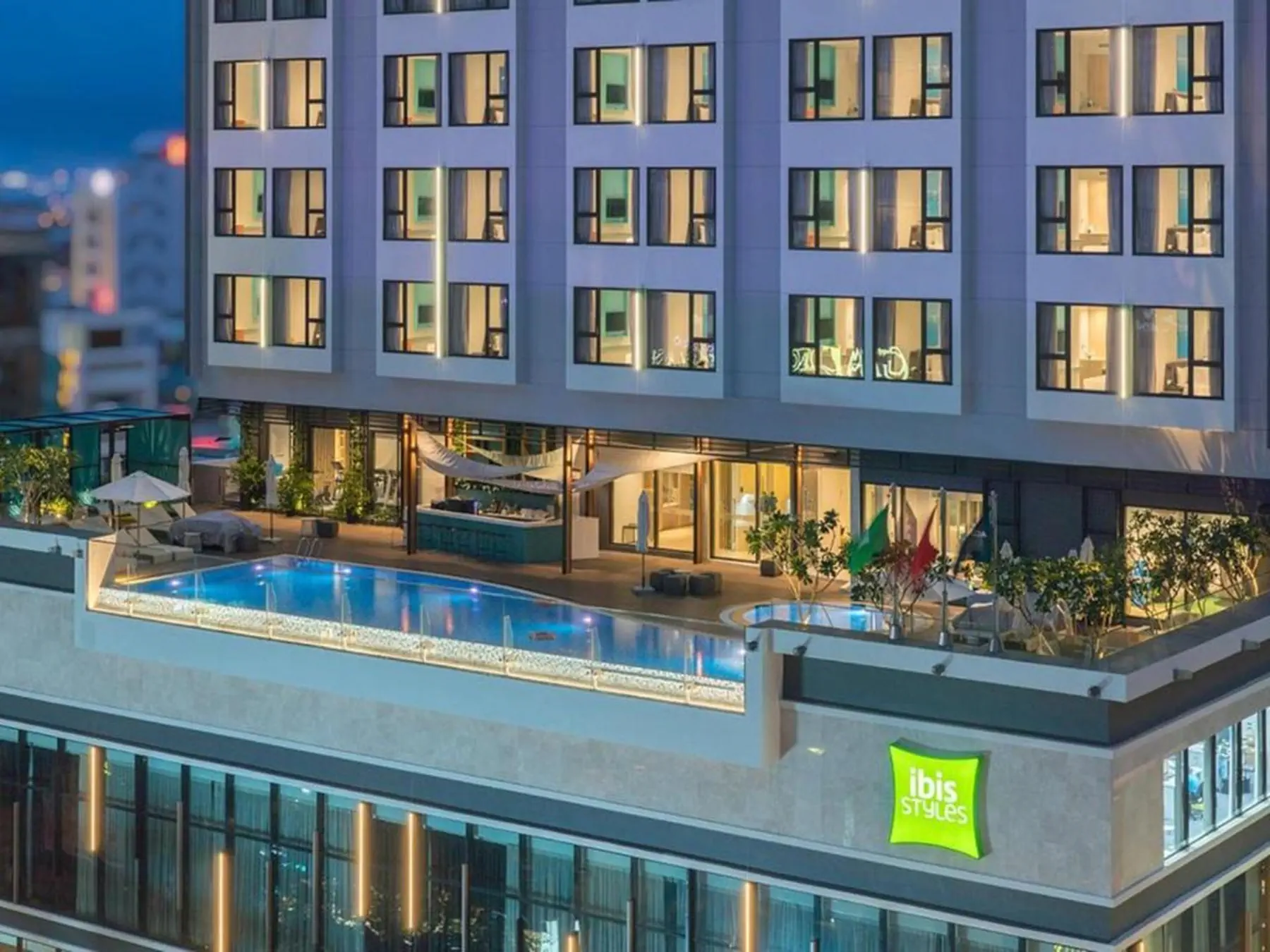 Ibis Styles Nha Trang - zdjęcie 16