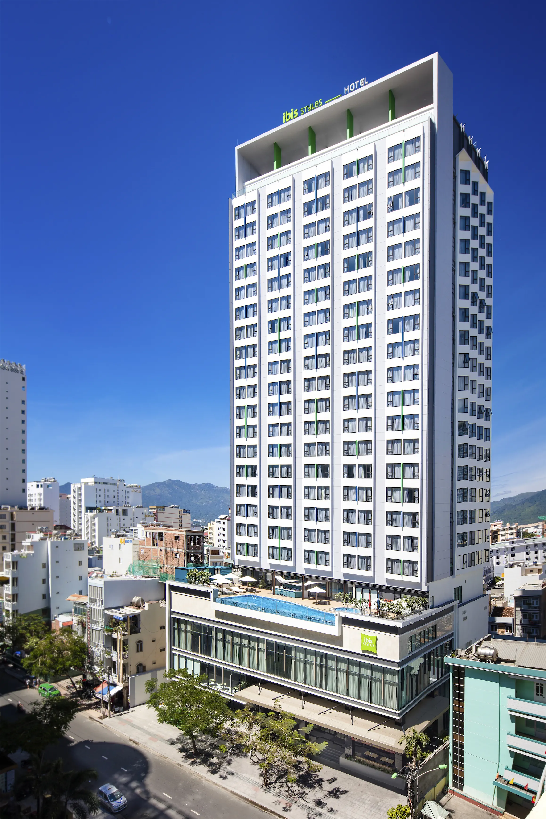 Ibis Styles Nha Trang - zdjęcie 6