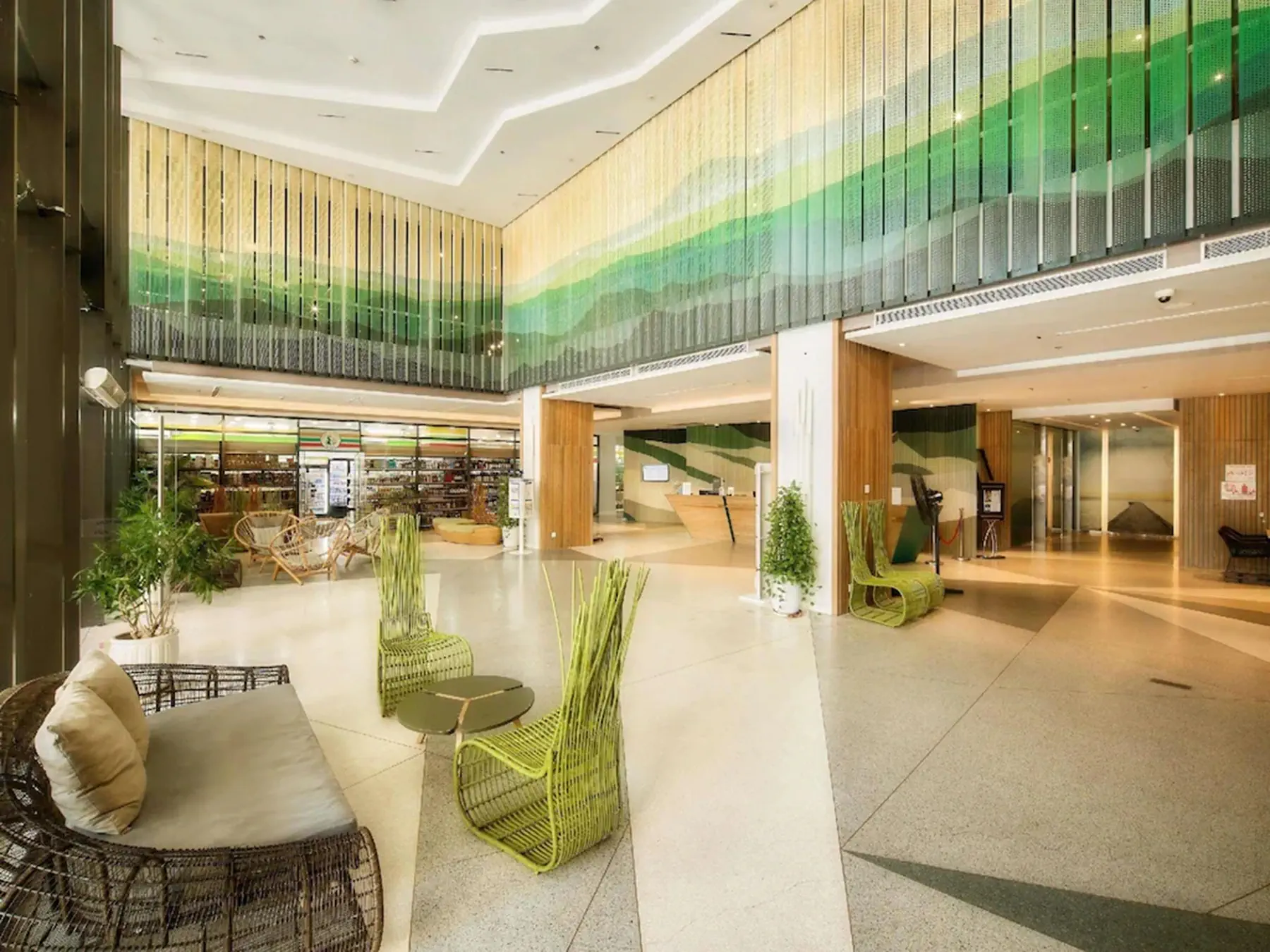 Ibis Styles Nha Trang - zdjęcie 12
