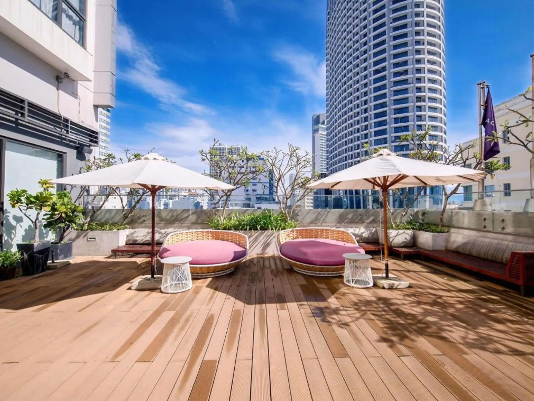 Ibis Styles Nha Trang - zdjęcie 14
