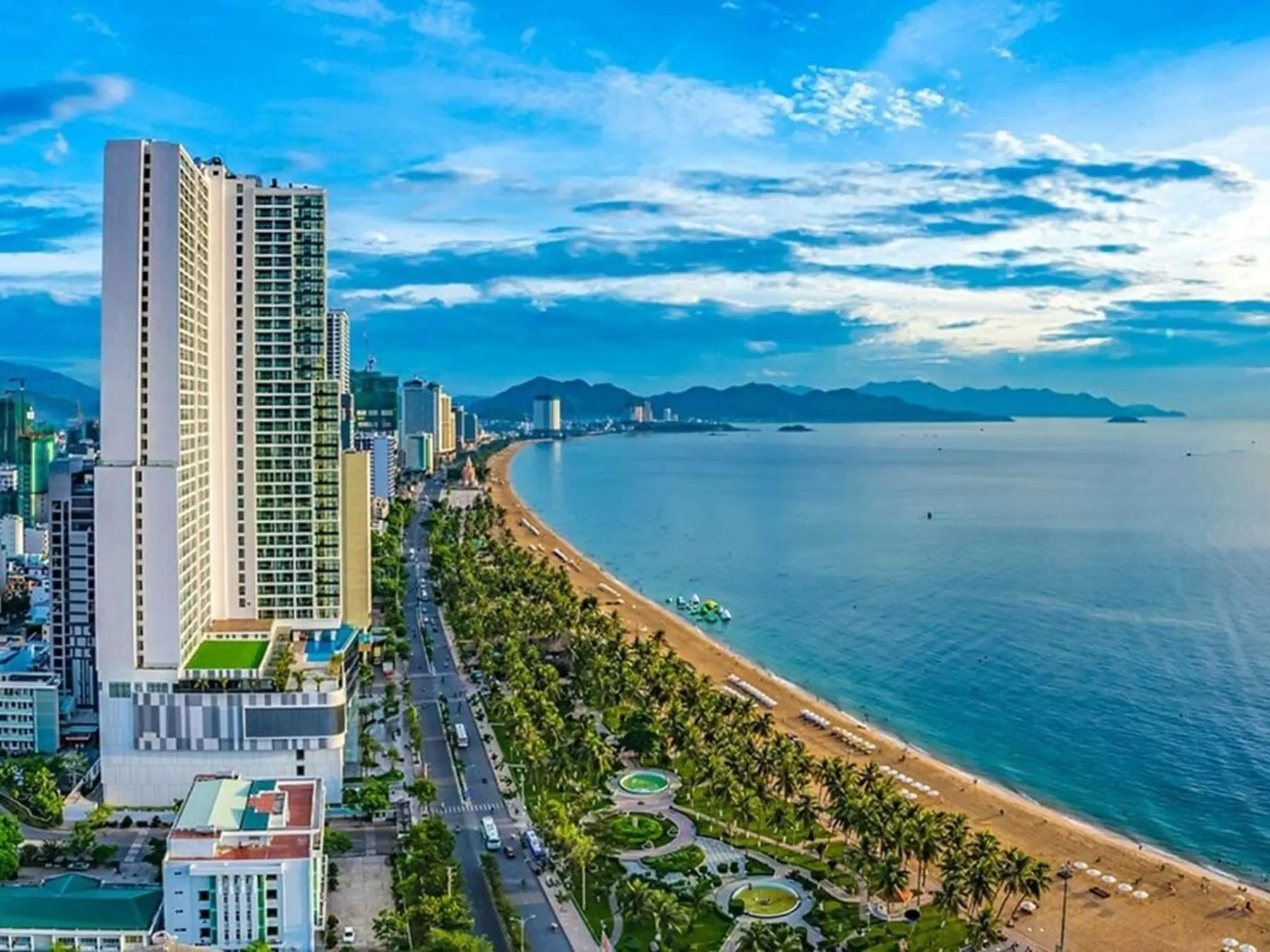 Ibis Styles Nha Trang - zdjęcie 68
