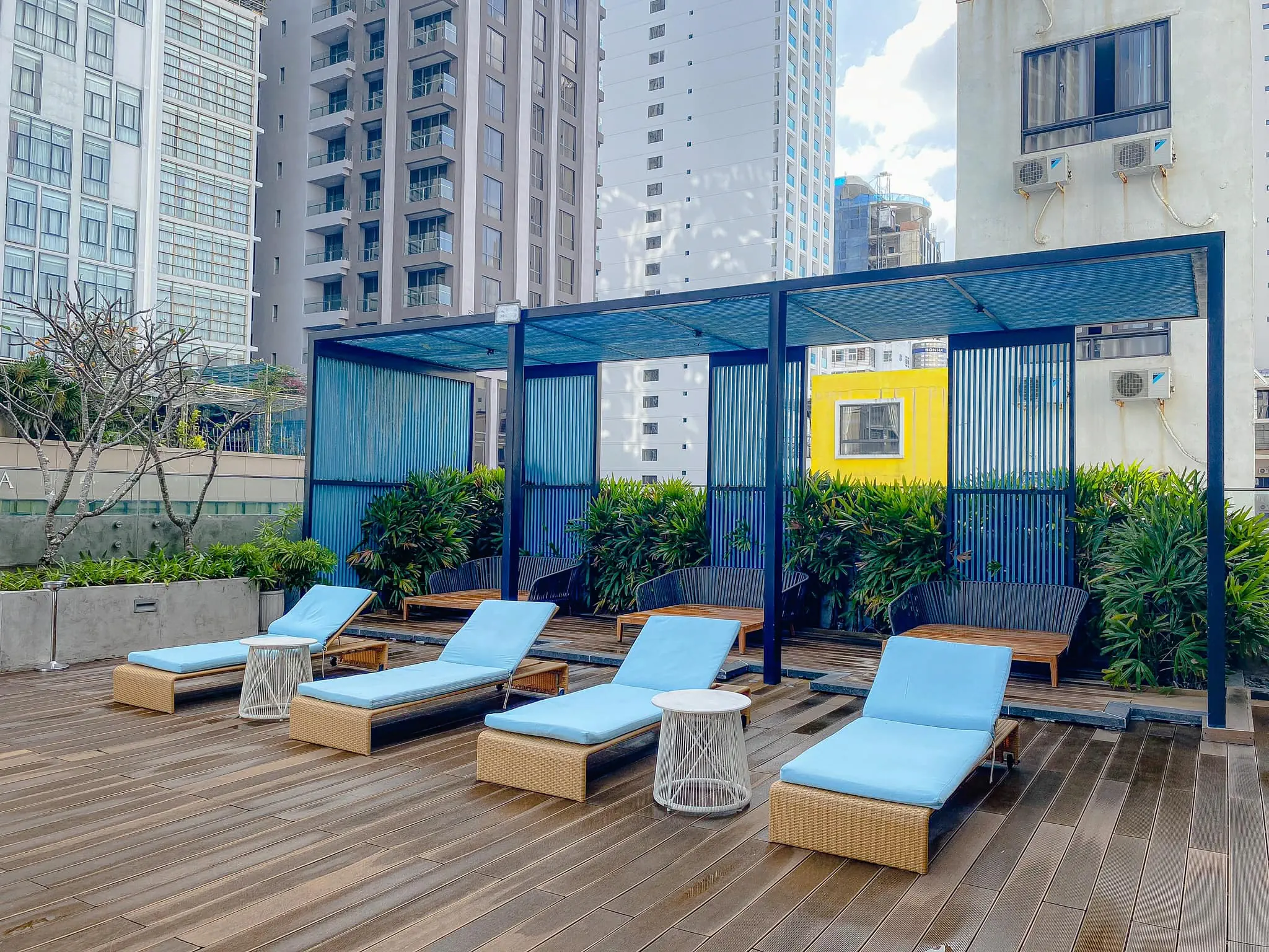 Ibis Styles Nha Trang - zdjęcie 61