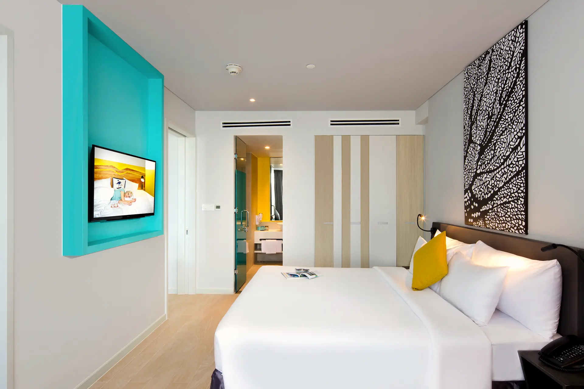 Ibis Styles Nha Trang - zdjęcie 27