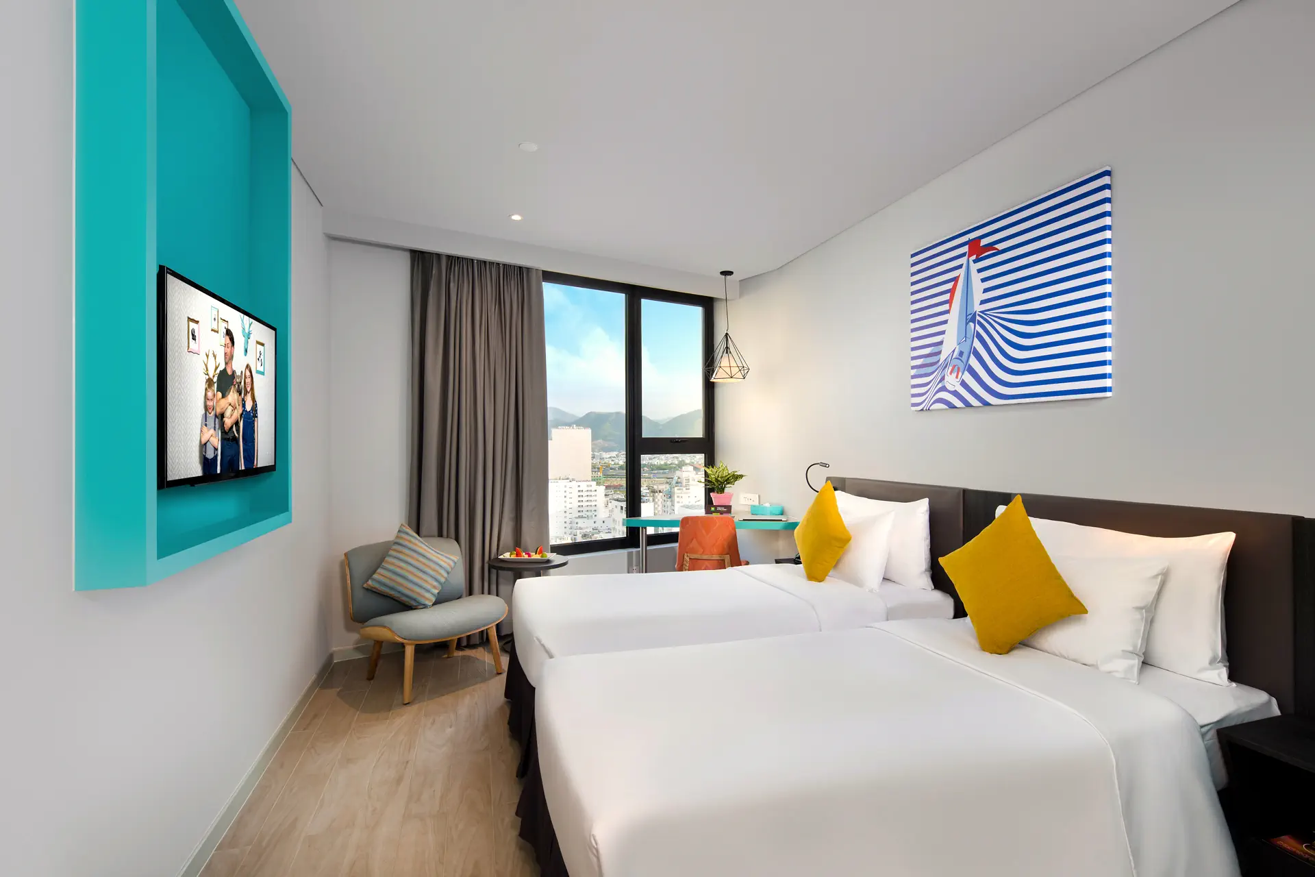 Ibis Styles Nha Trang - zdjęcie 36