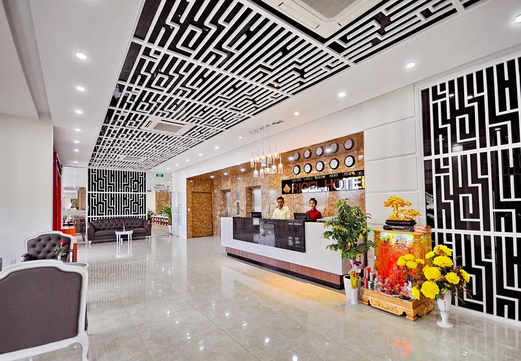 Rigel - zdjęcie 7